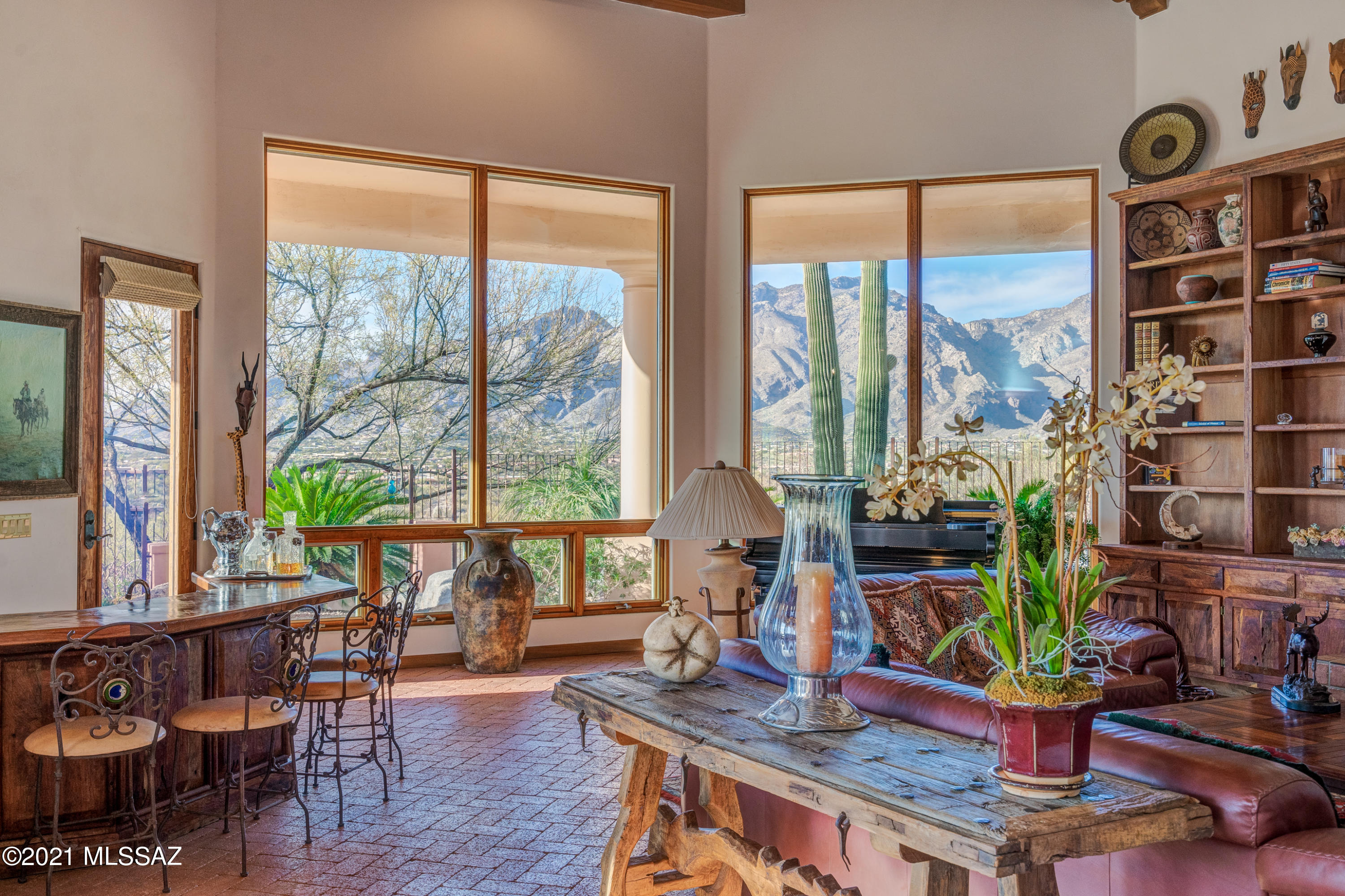 Canyon Ridge (1-40) - Residential