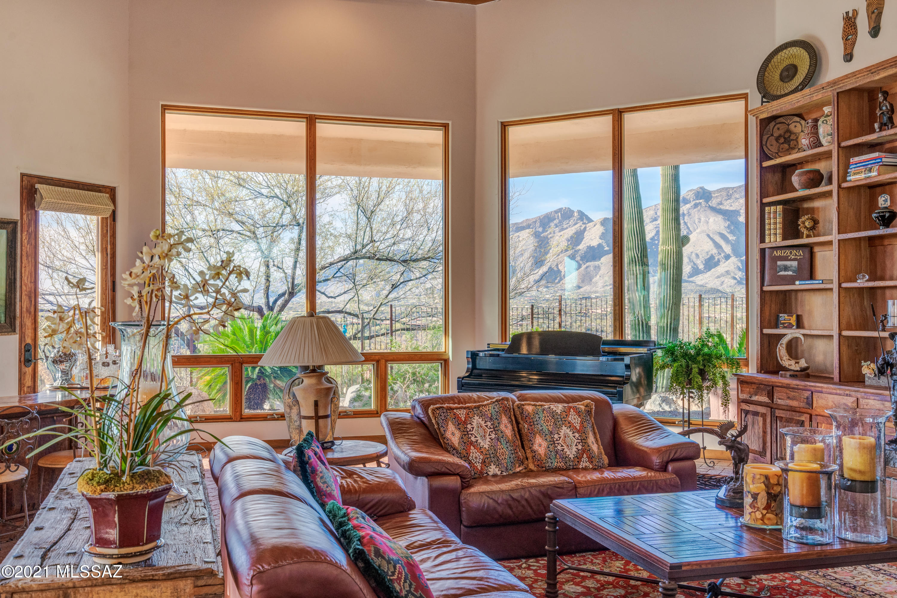 Canyon Ridge (1-40) - Residential