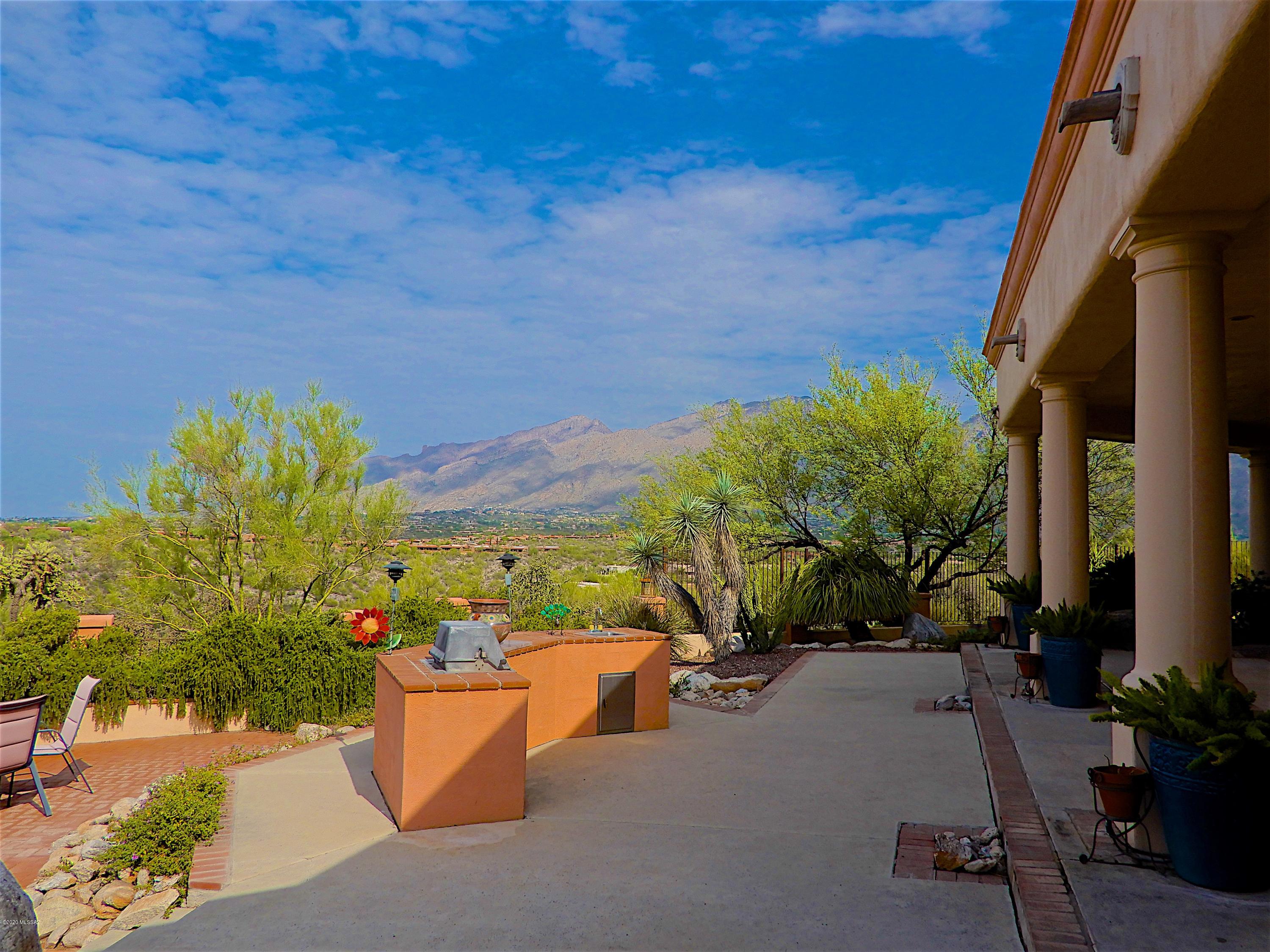 Canyon Ridge (1-40) - Residential