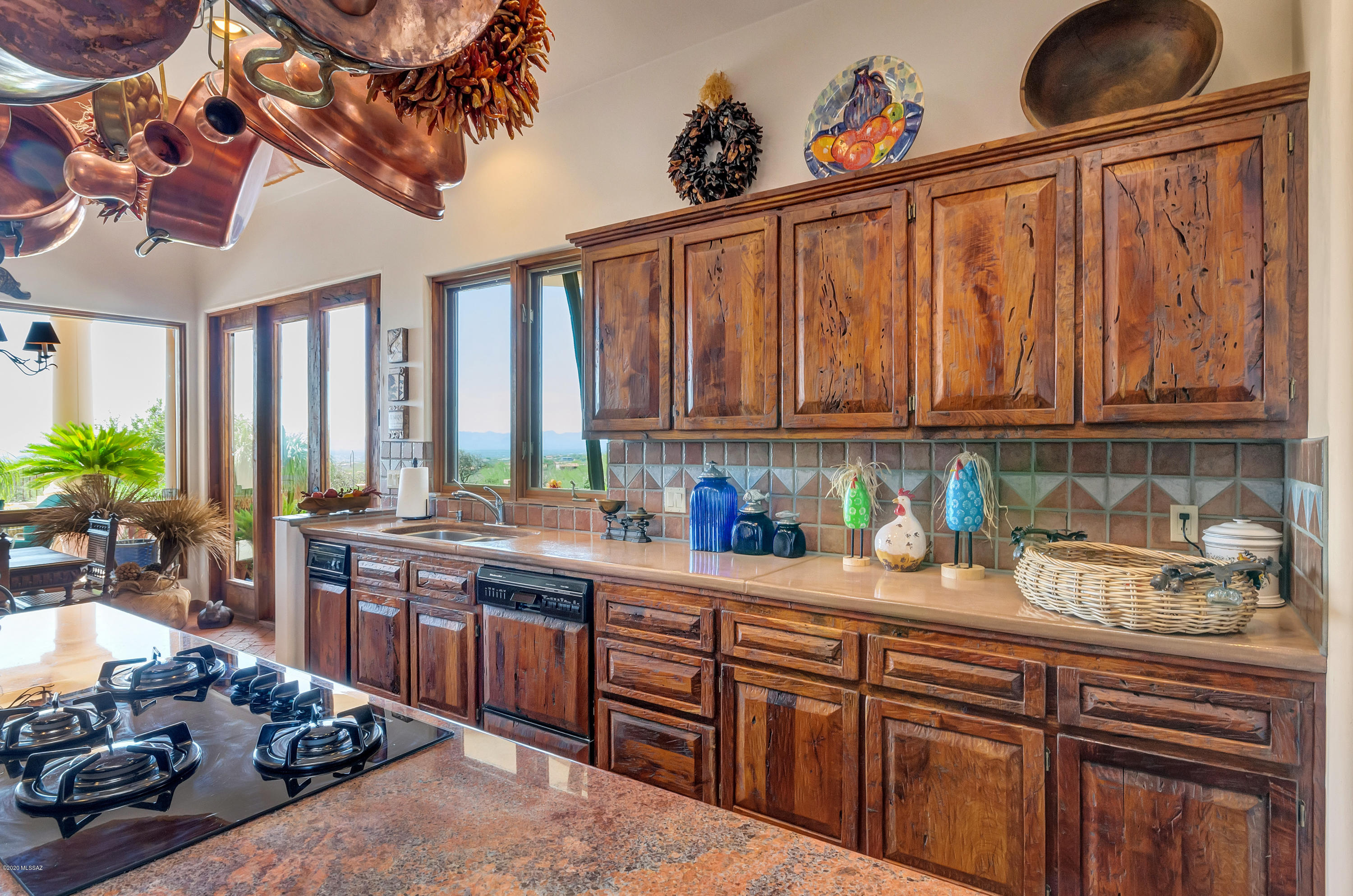 Canyon Ridge (1-40) - Residential