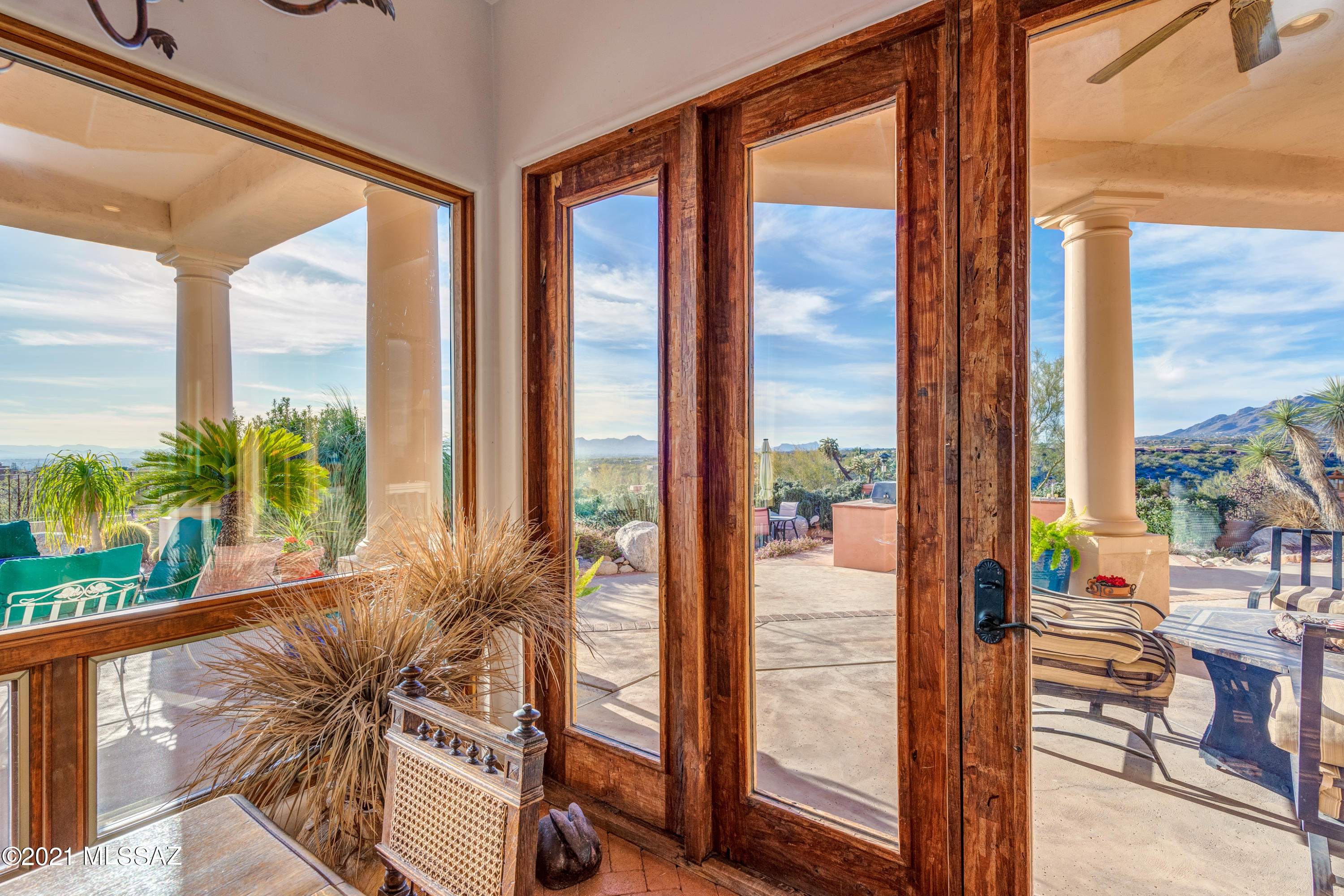 Canyon Ridge (1-40) - Residential