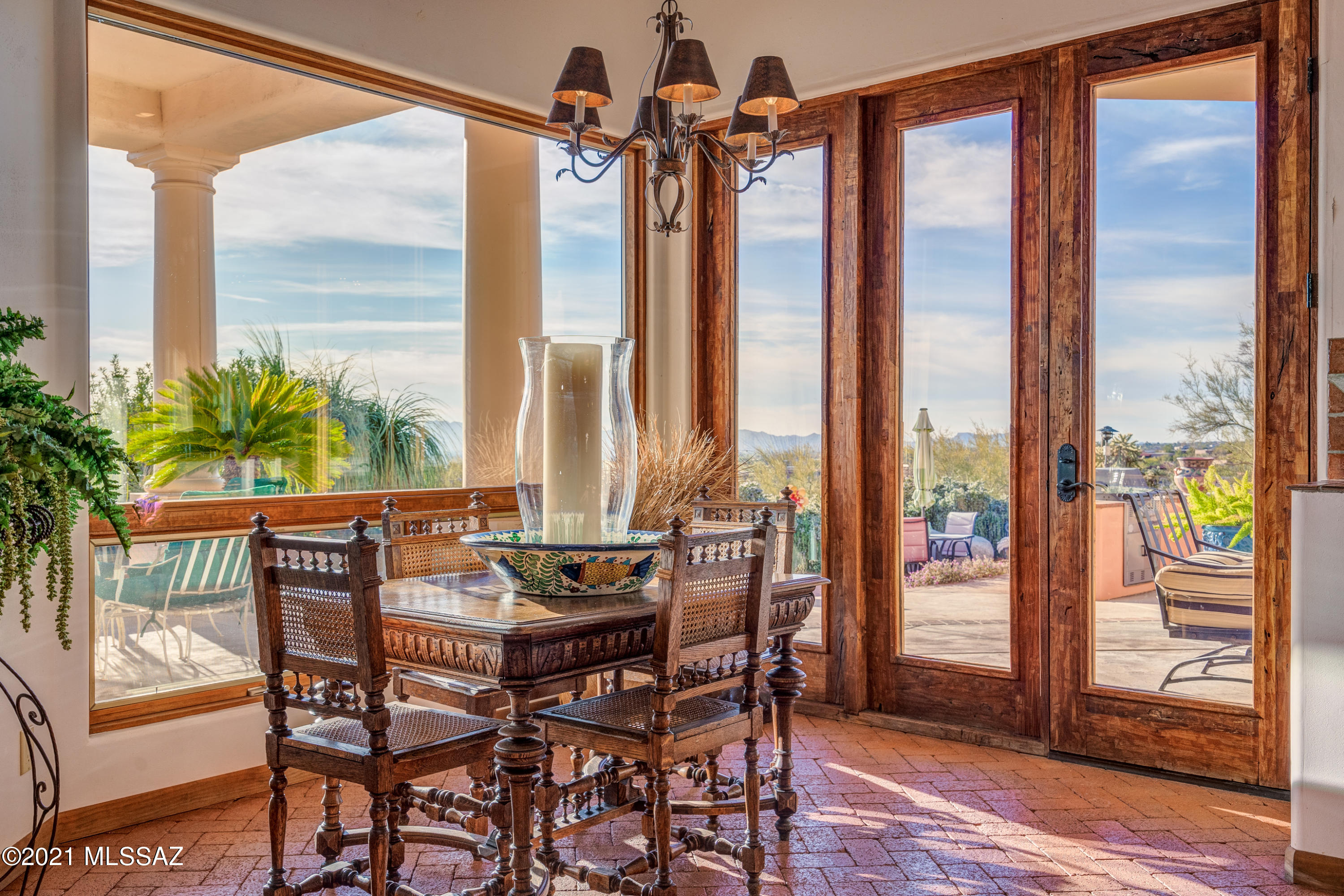 Canyon Ridge (1-40) - Residential