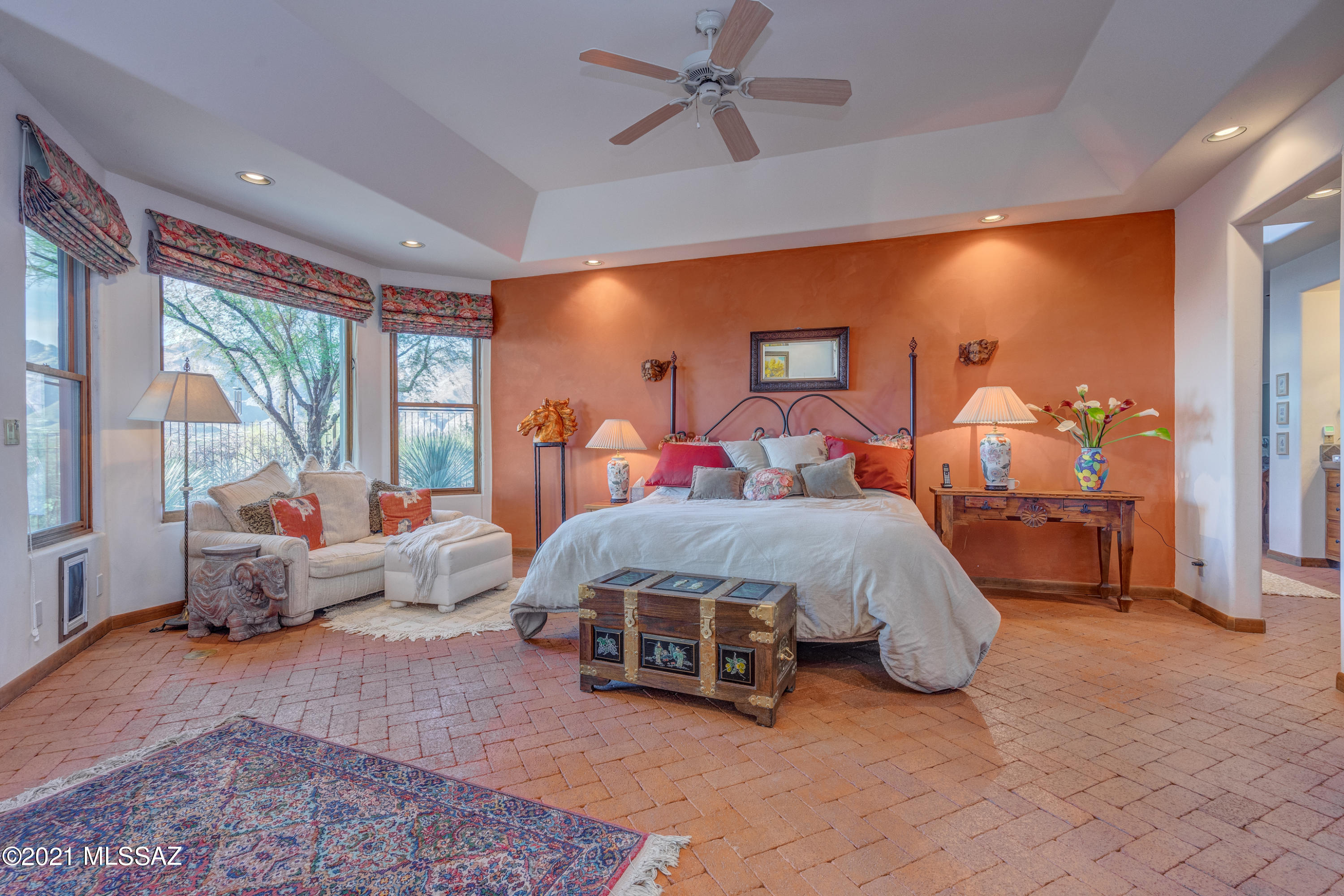 Canyon Ridge (1-40) - Residential