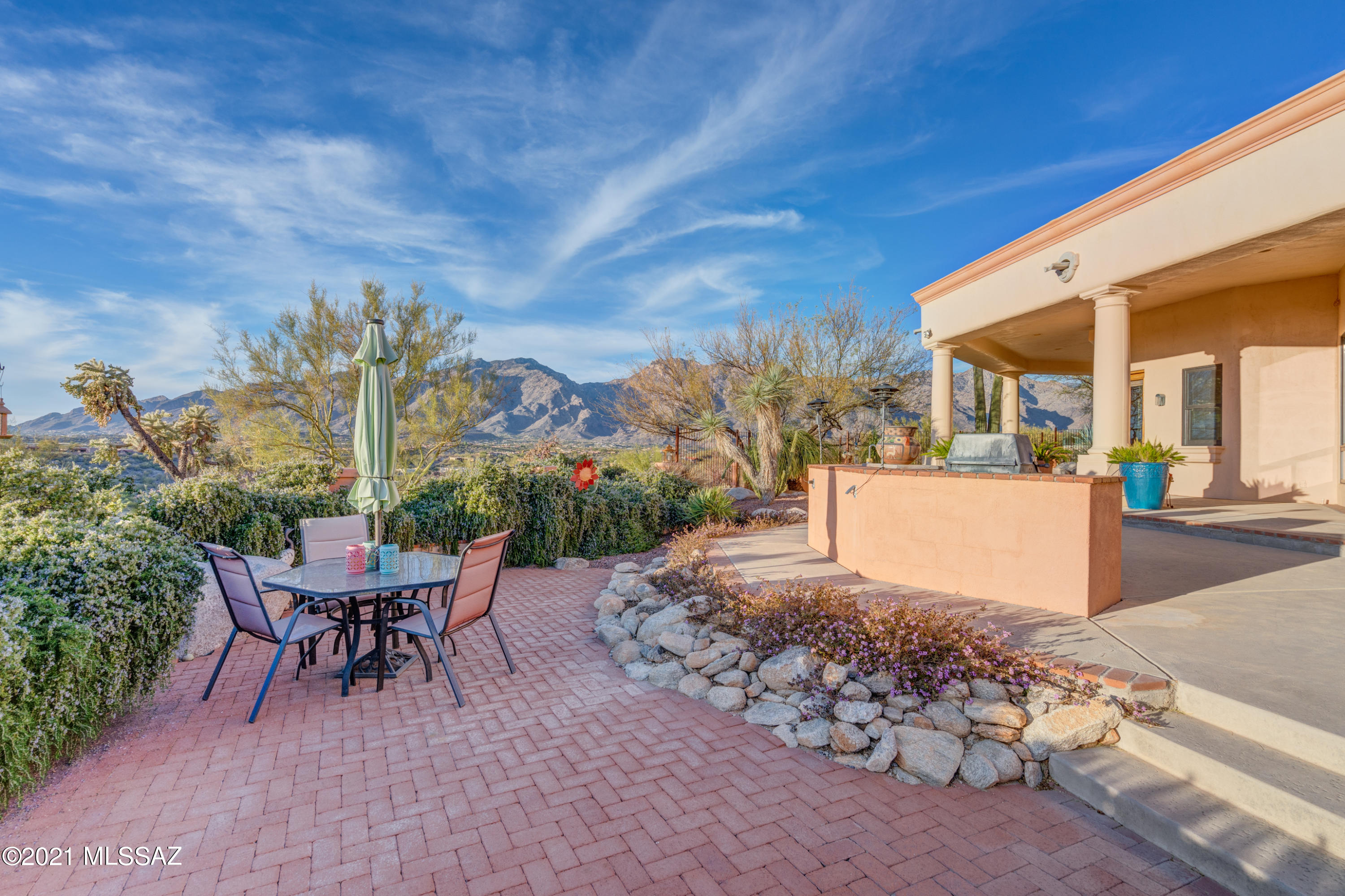 Canyon Ridge (1-40) - Residential
