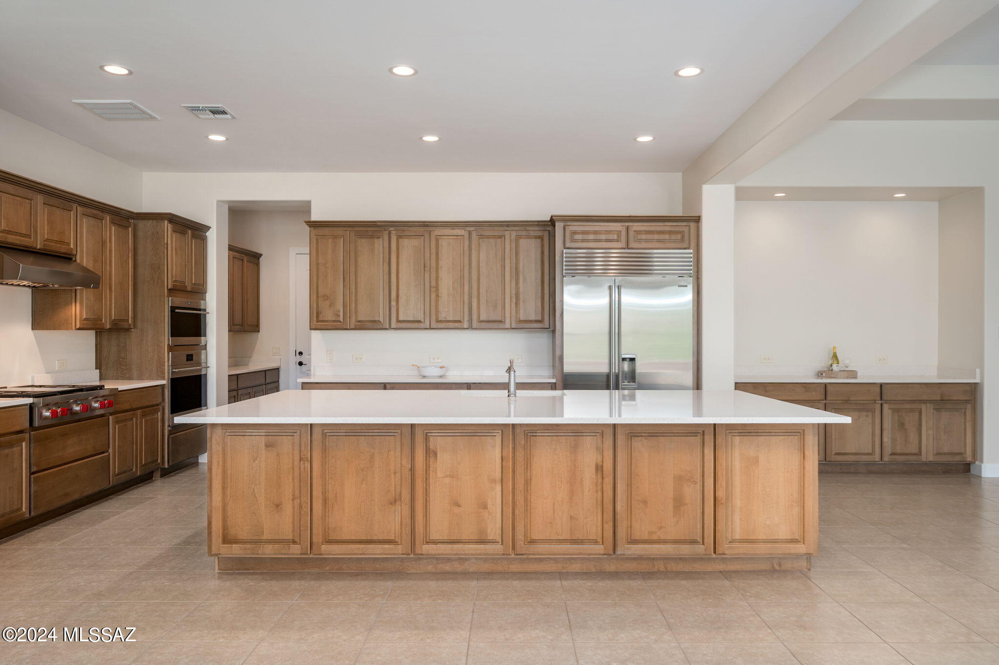 Saddlebrooke - Residential