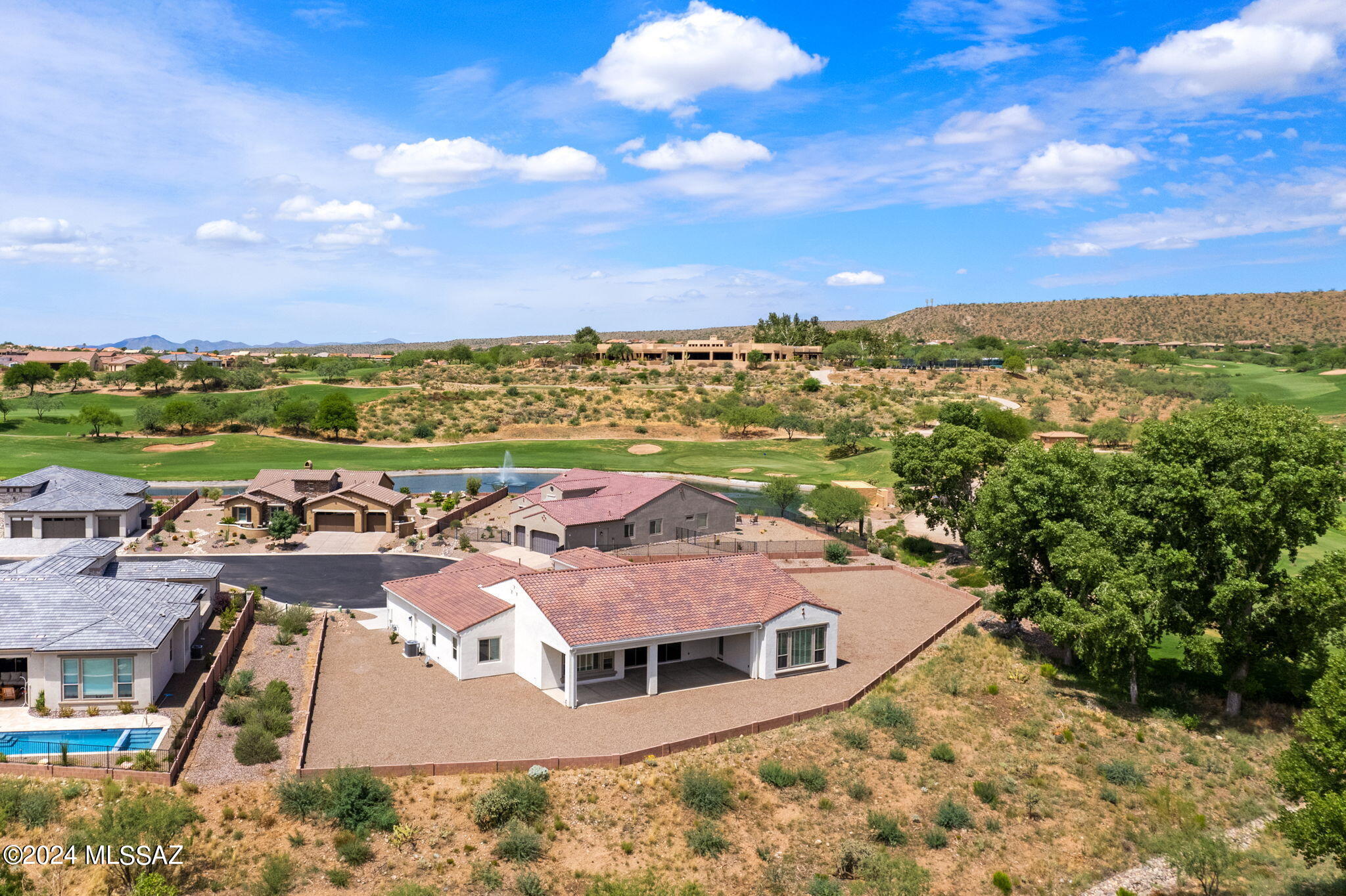 Saddlebrooke - Residential