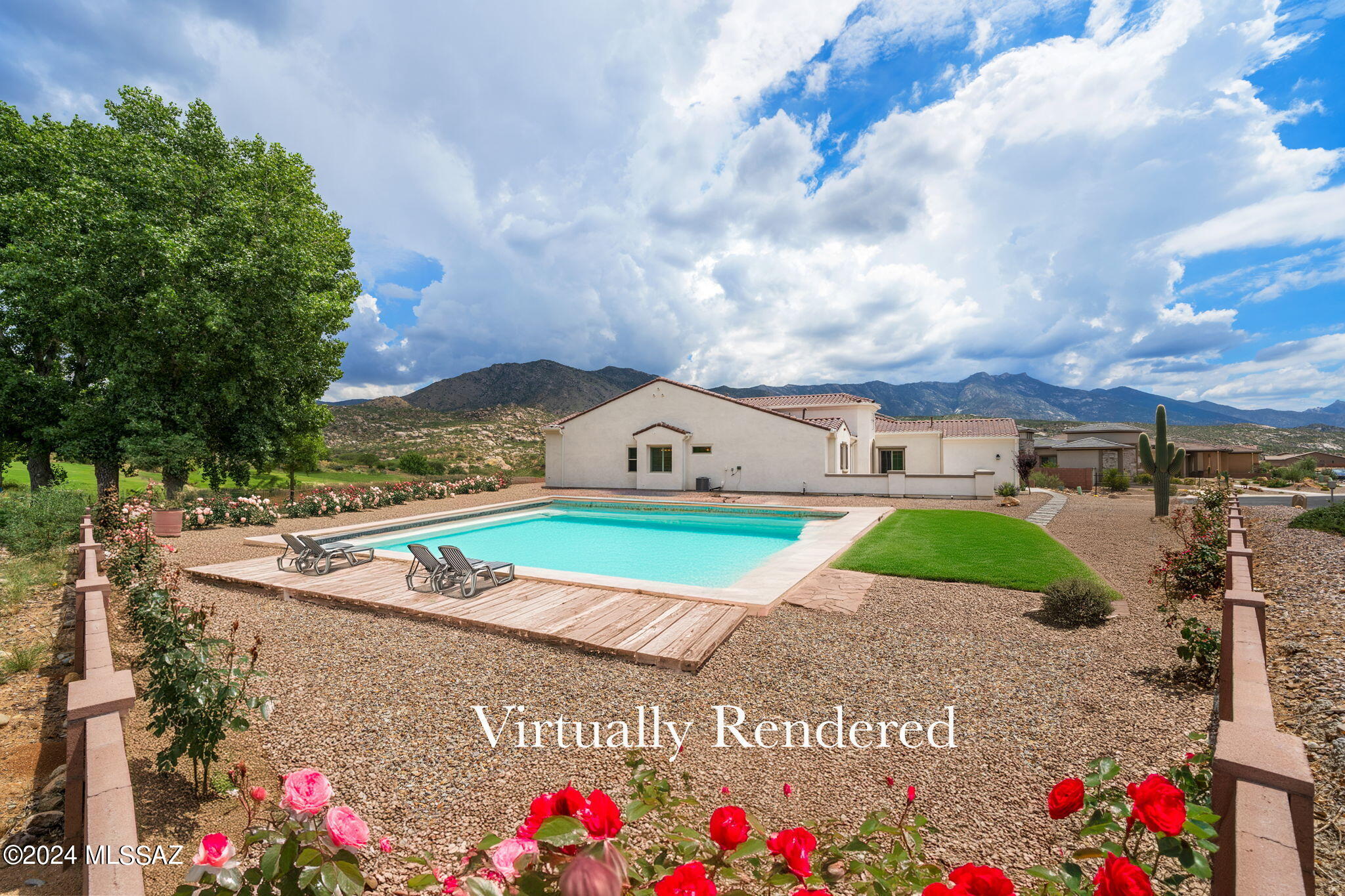 Saddlebrooke - Residential