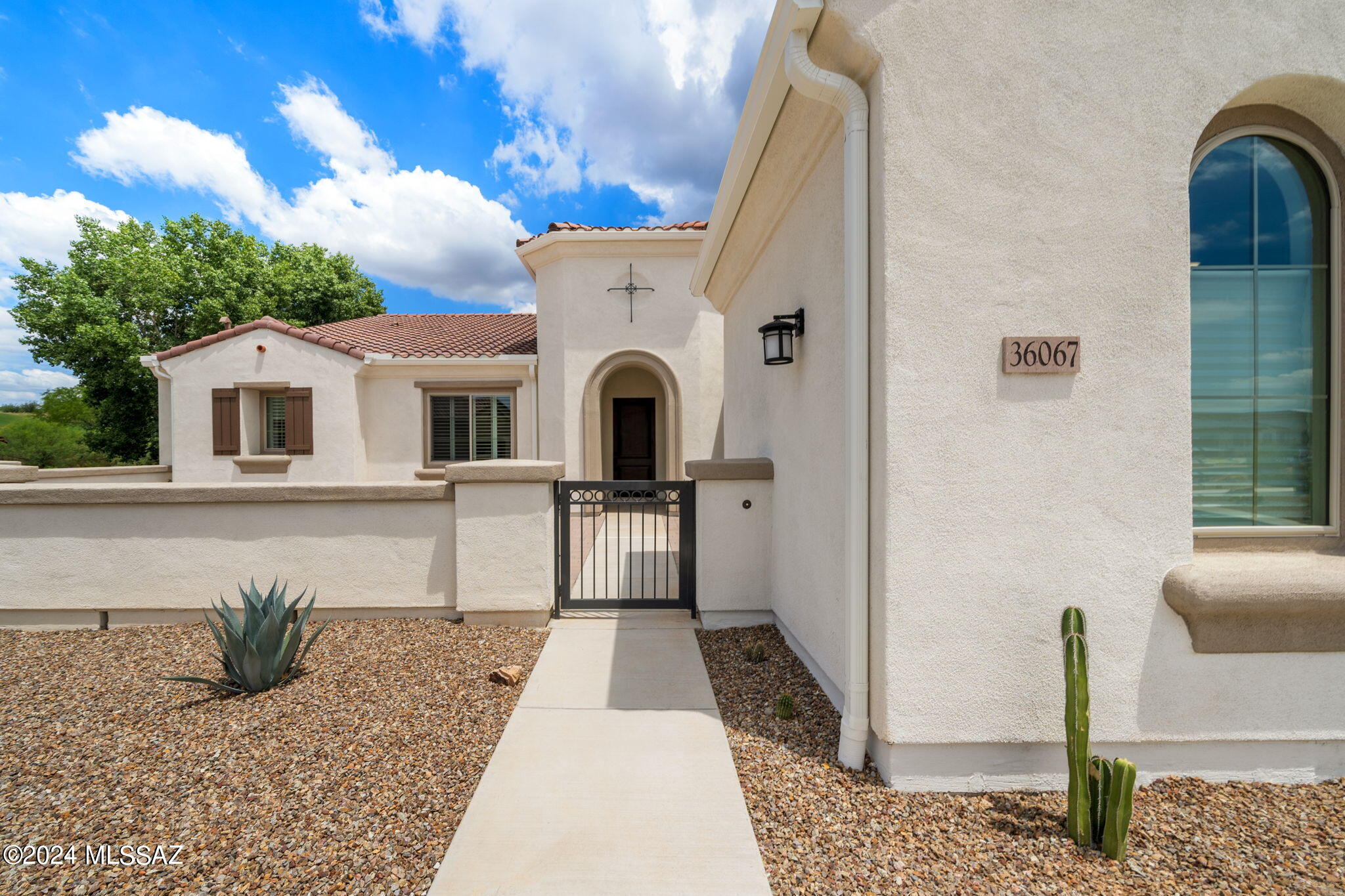 Saddlebrooke - Residential