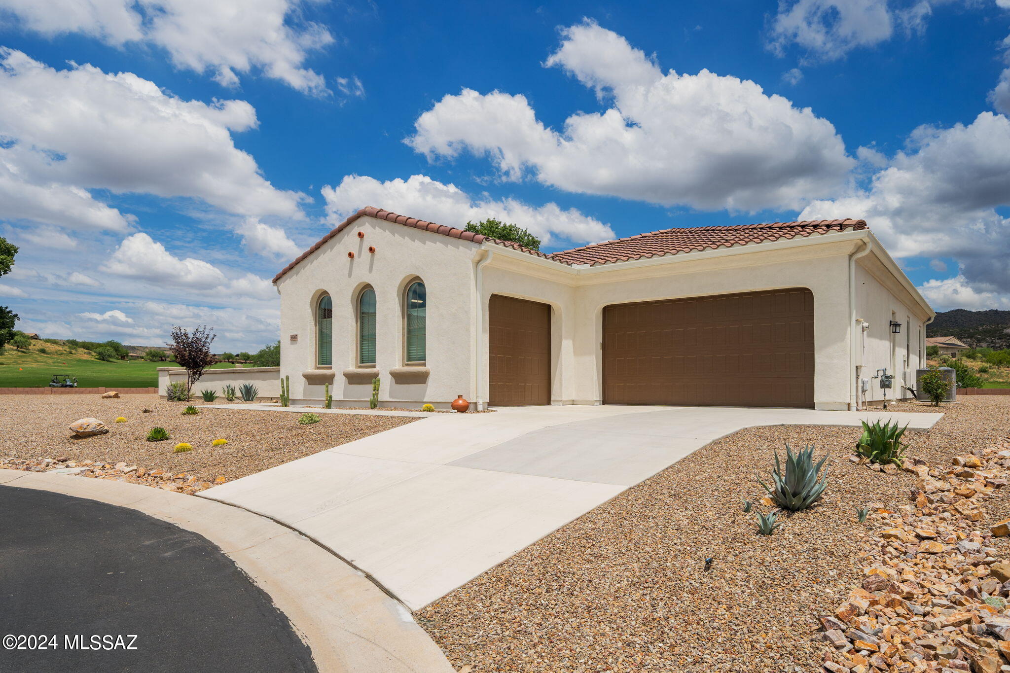 Saddlebrooke - Residential
