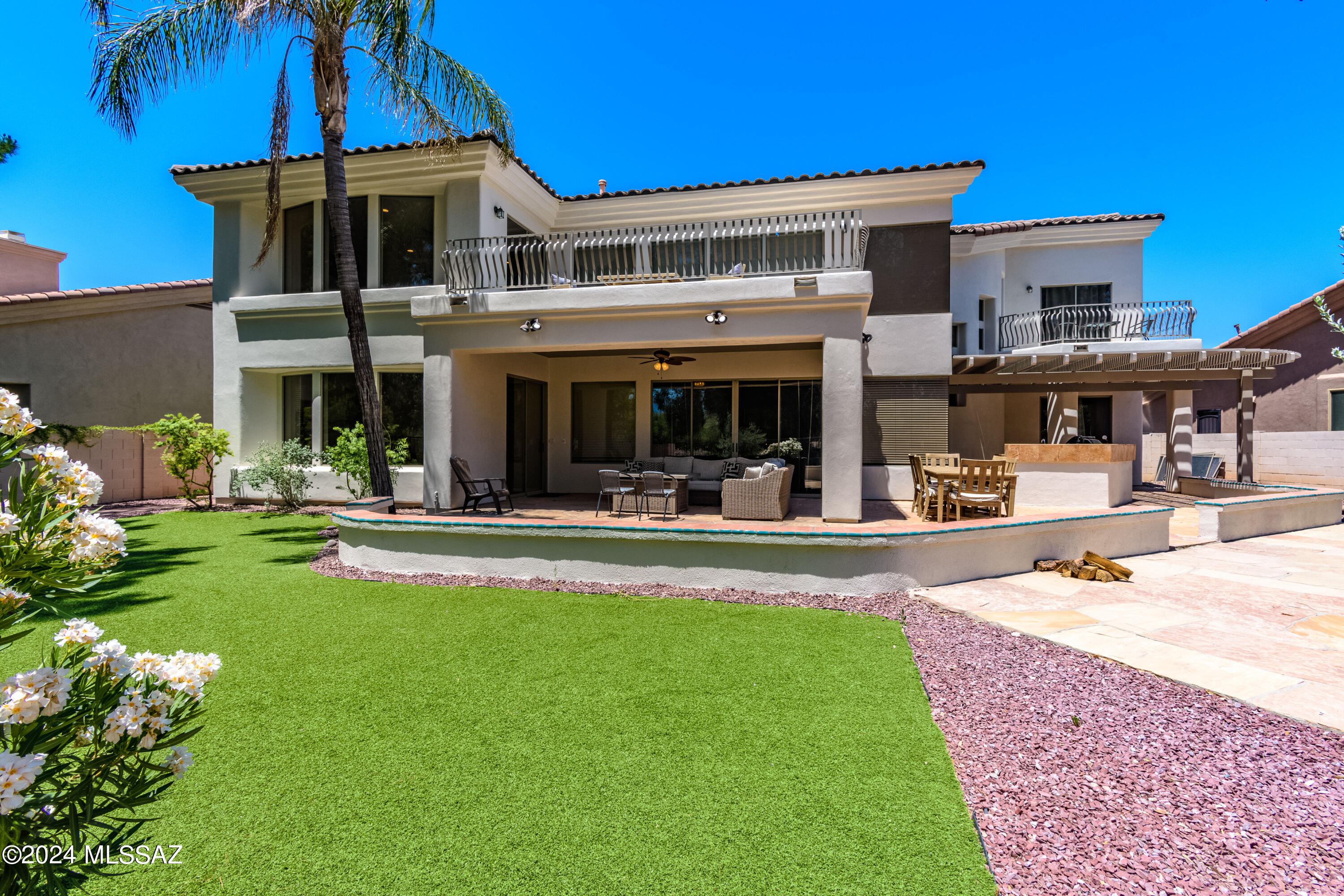 Lakes At Castle Rock (The) - Residential