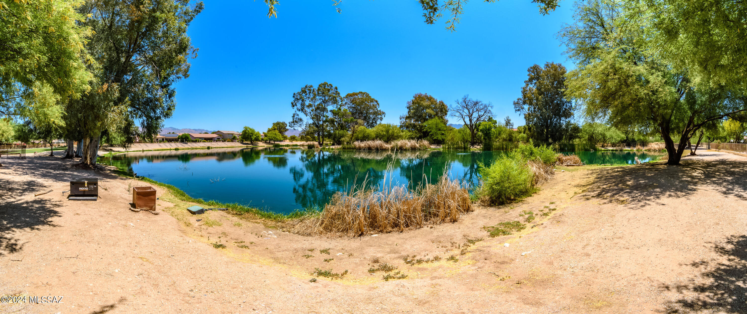 Lakes At Castle Rock (The) - Residential