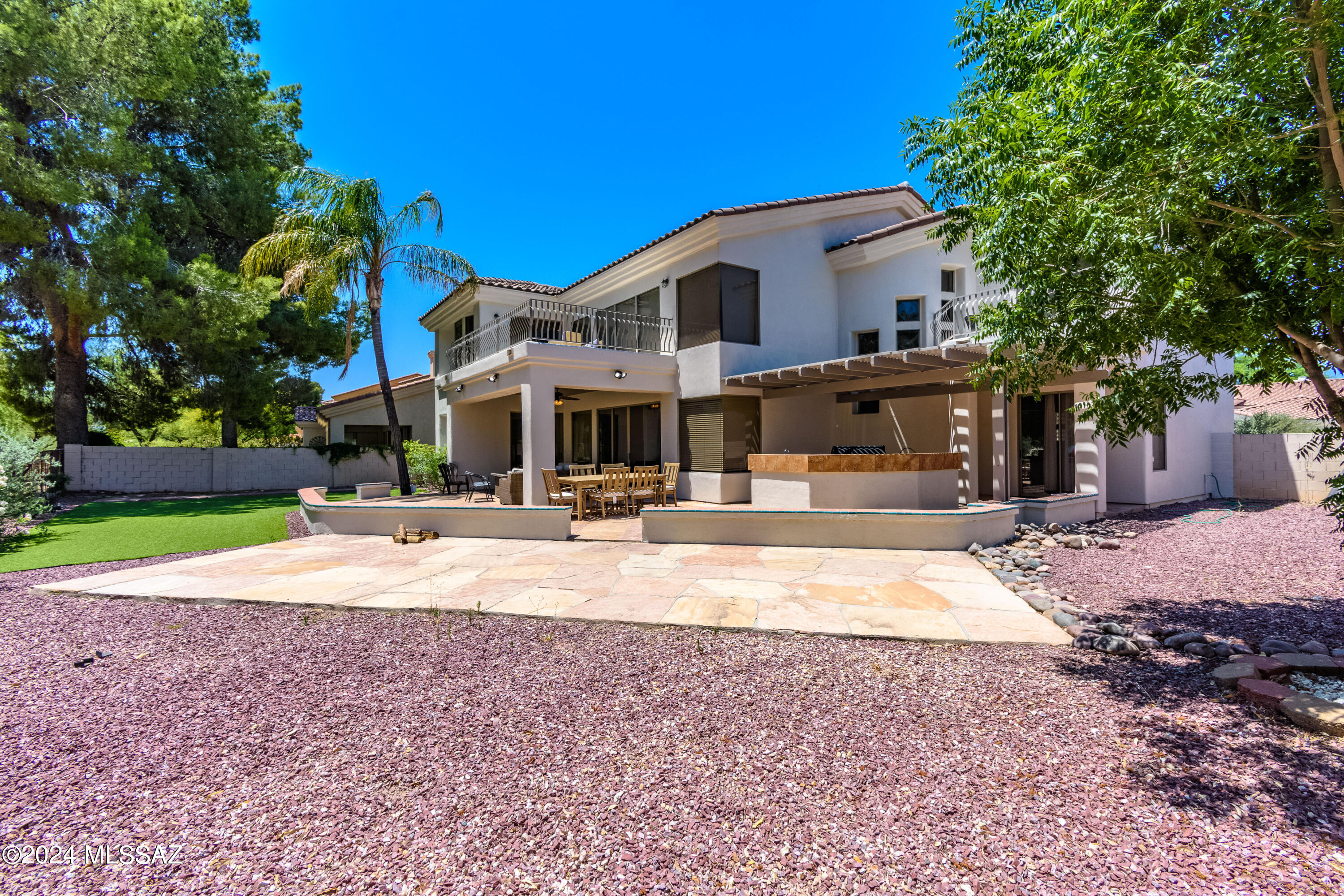 Lakes At Castle Rock (The) - Residential