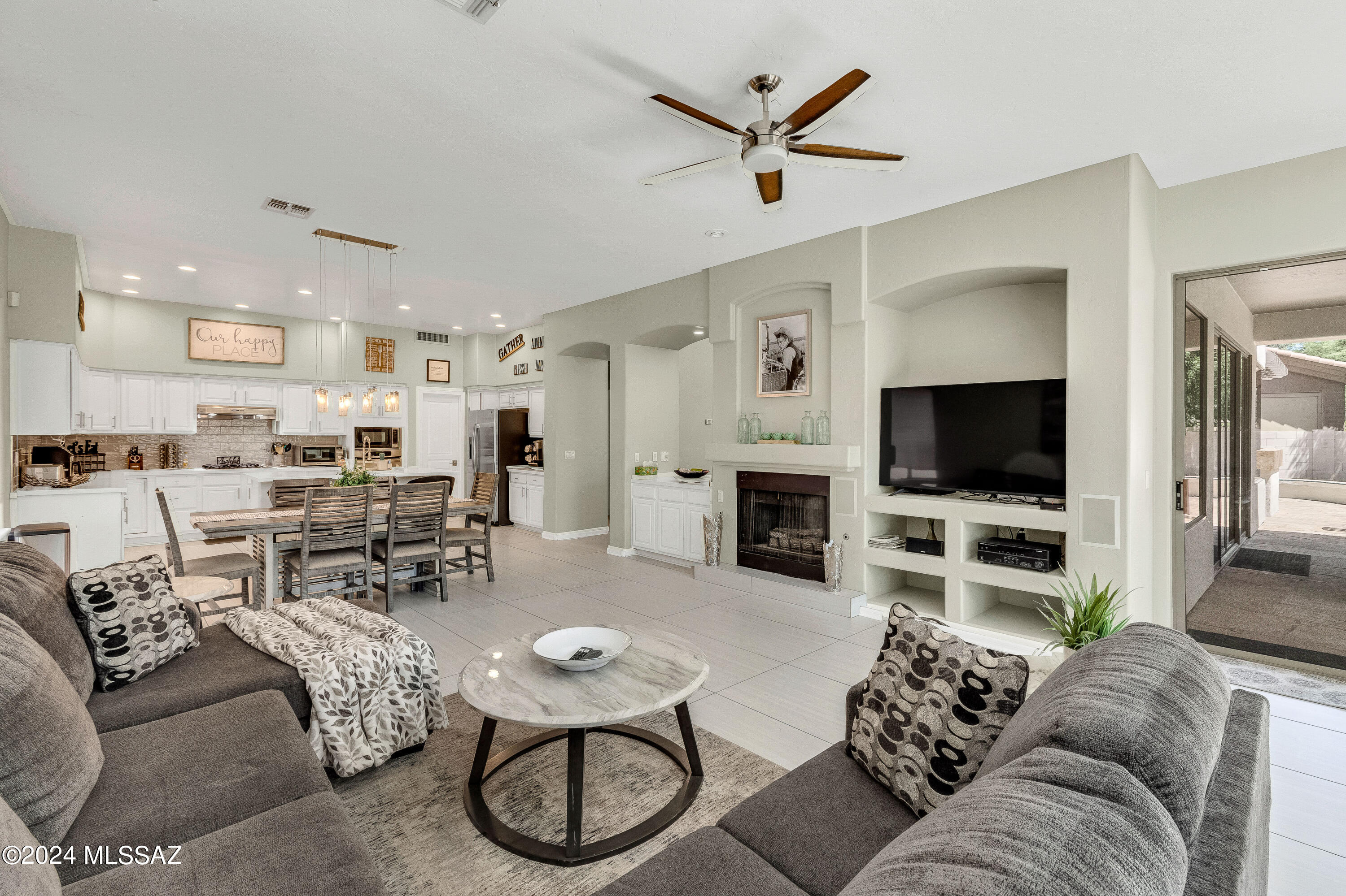Lakes At Castle Rock (The) - Residential