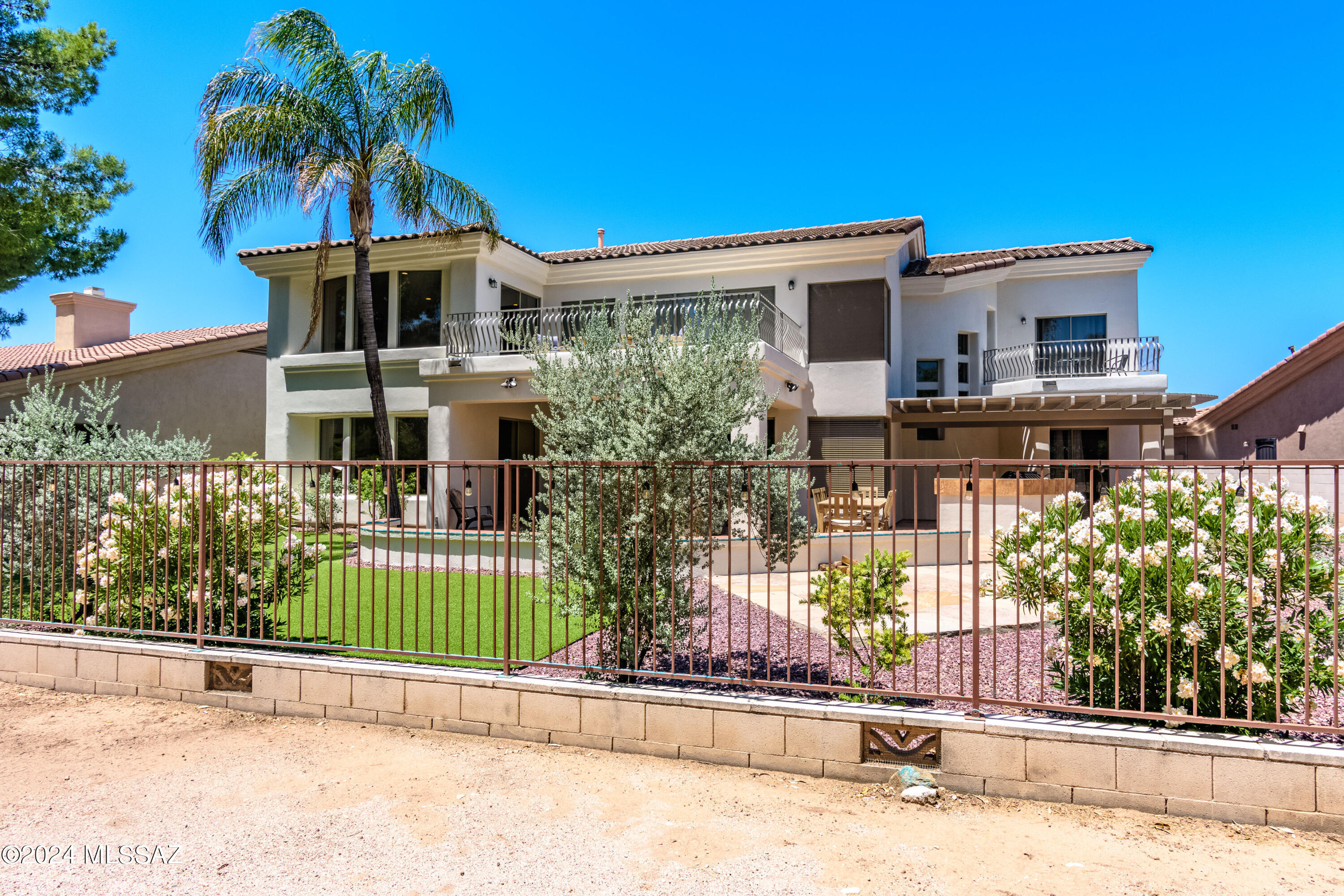 Lakes At Castle Rock (The) - Residential