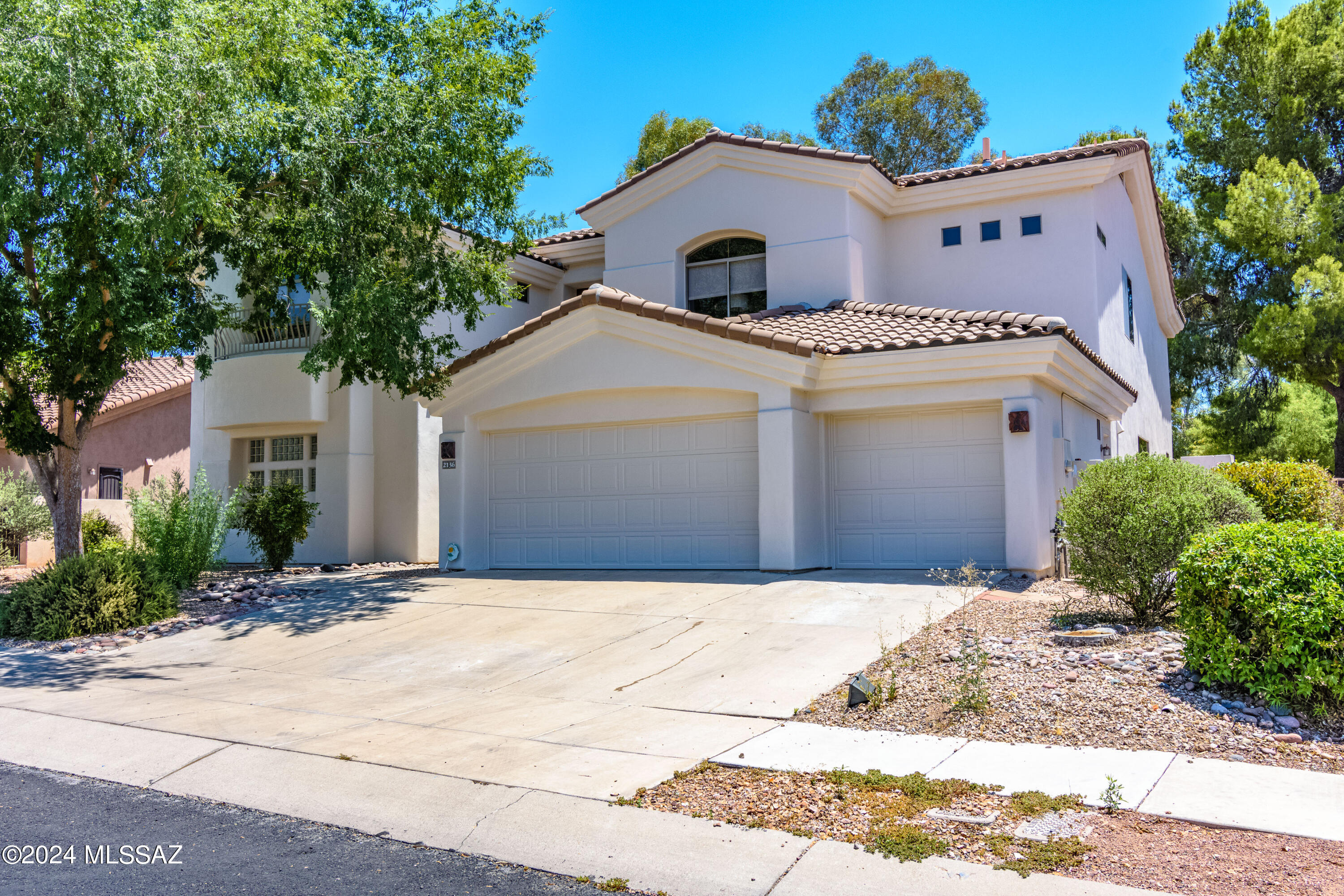Lakes At Castle Rock (The) - Residential