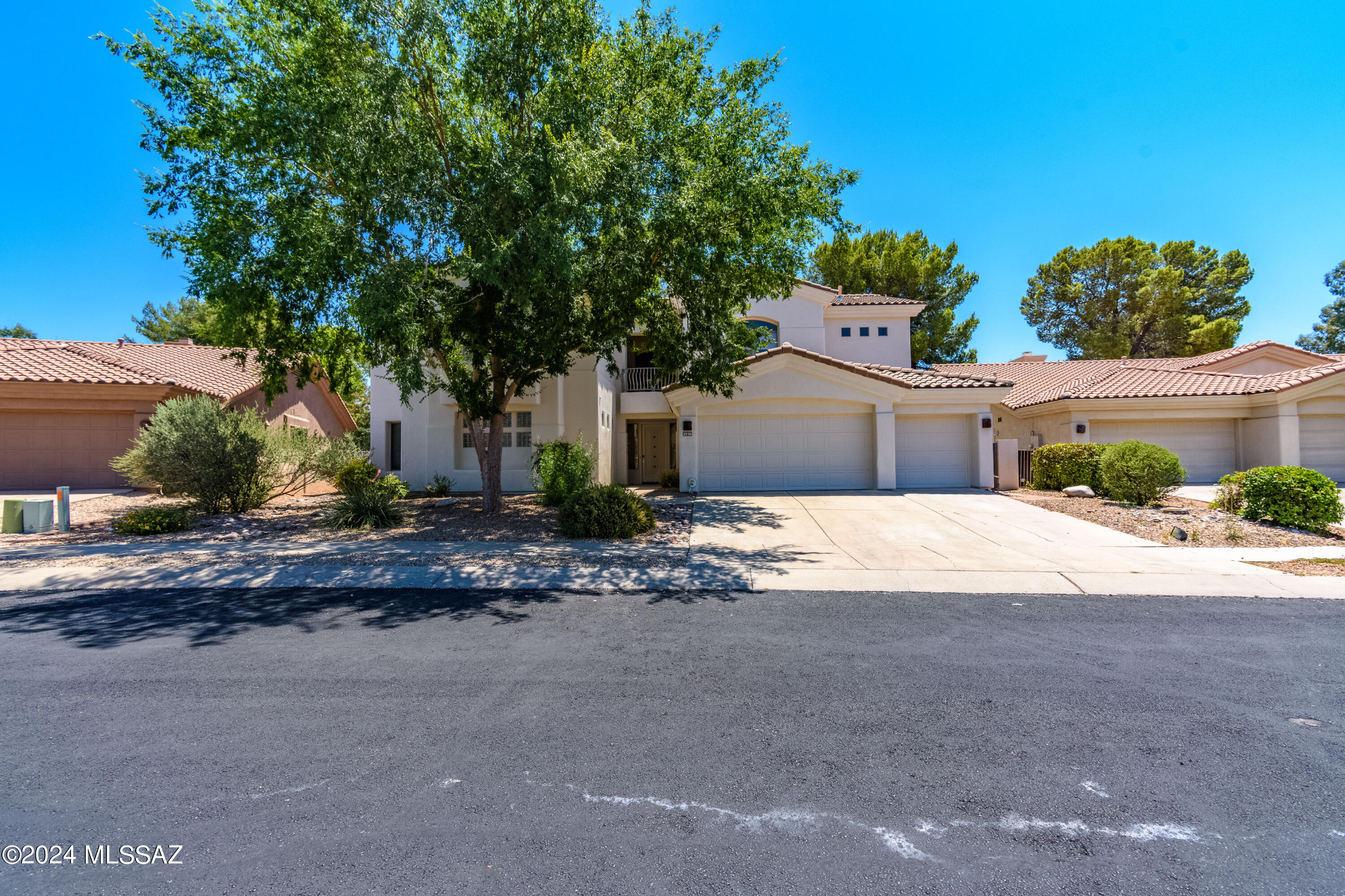 Lakes At Castle Rock (The) - Residential