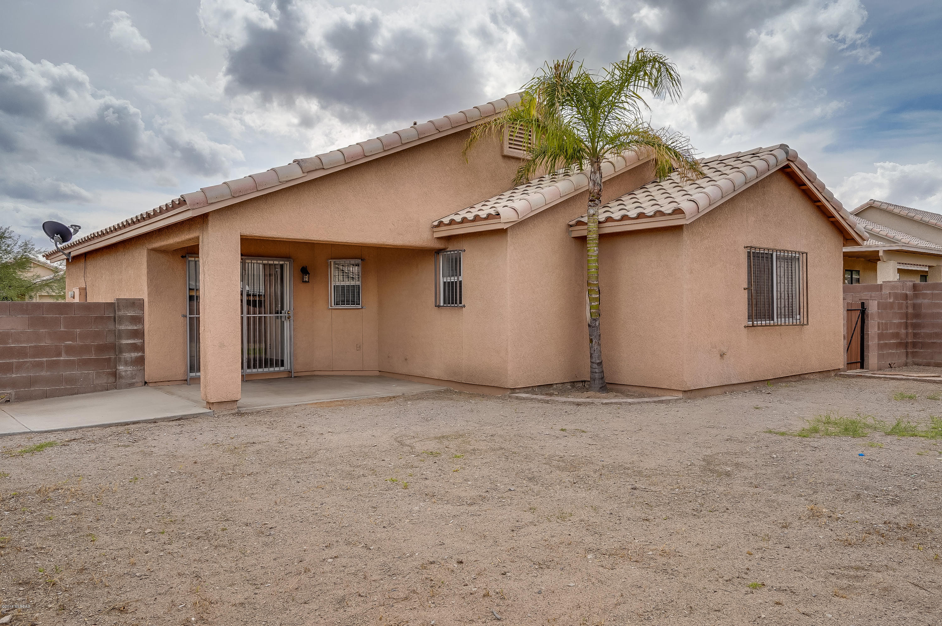 Saddlewood Estates (1-64) - Residential