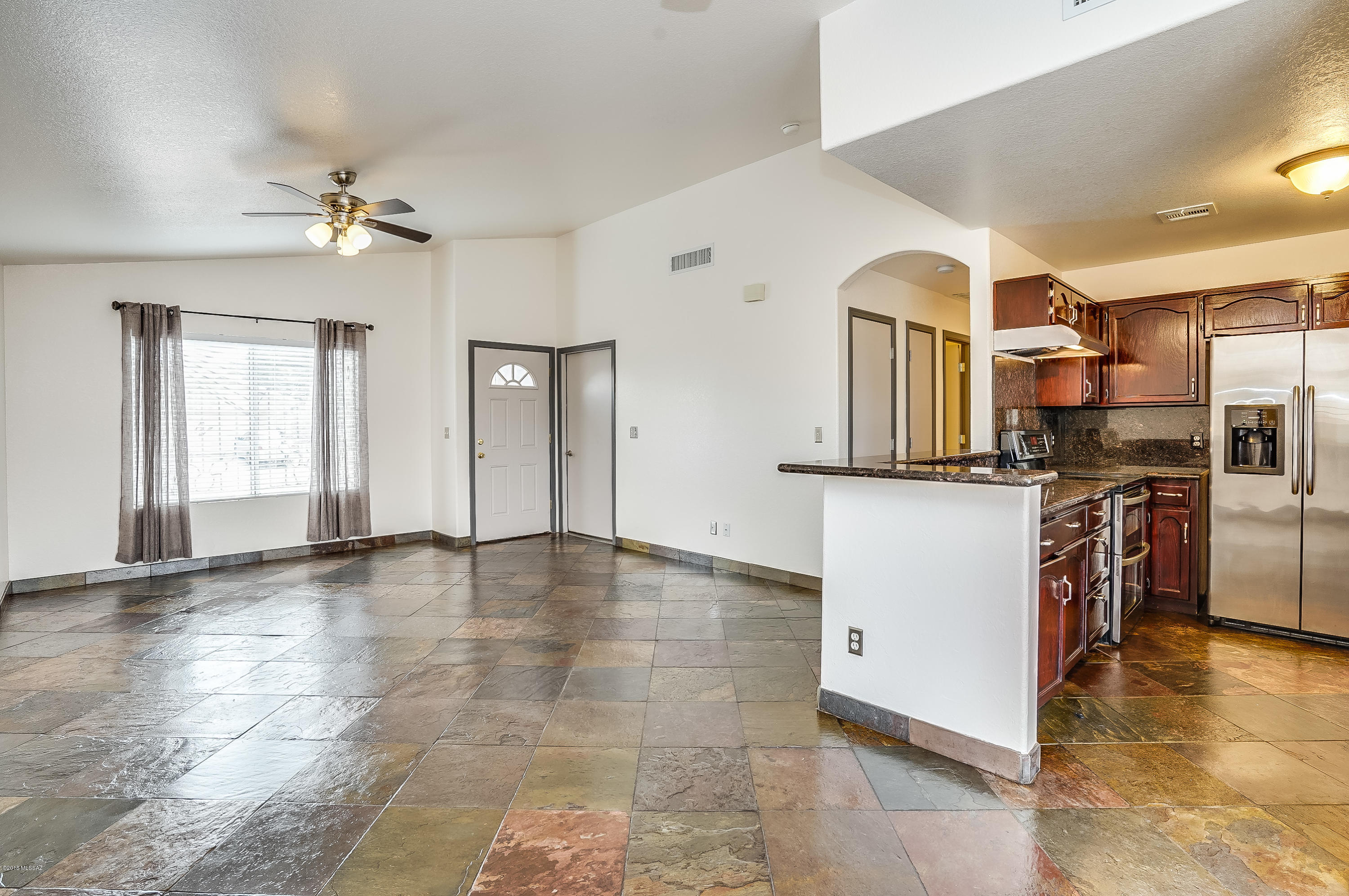 Saddlewood Estates (1-64) - Residential