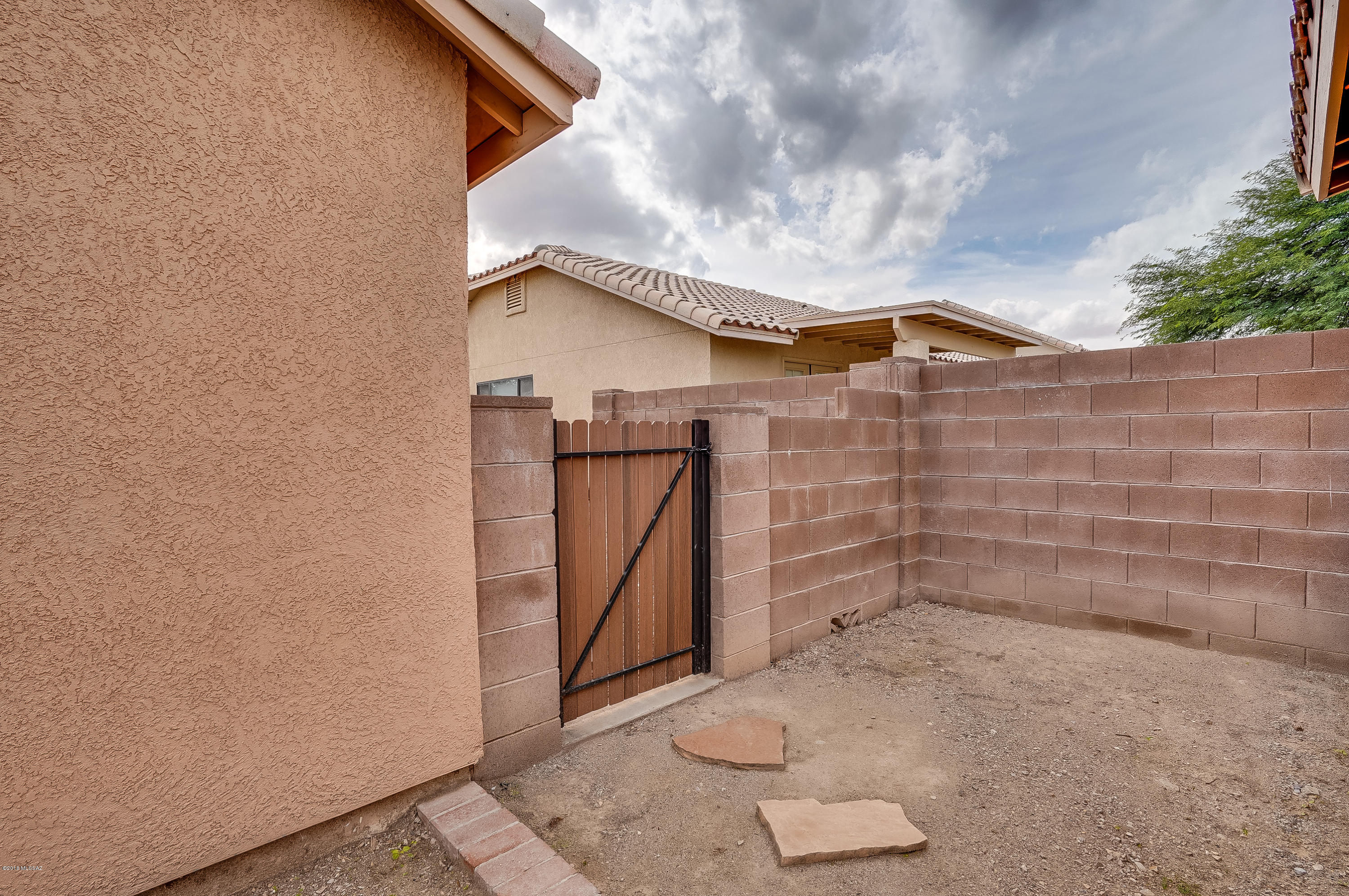 Saddlewood Estates (1-64) - Residential