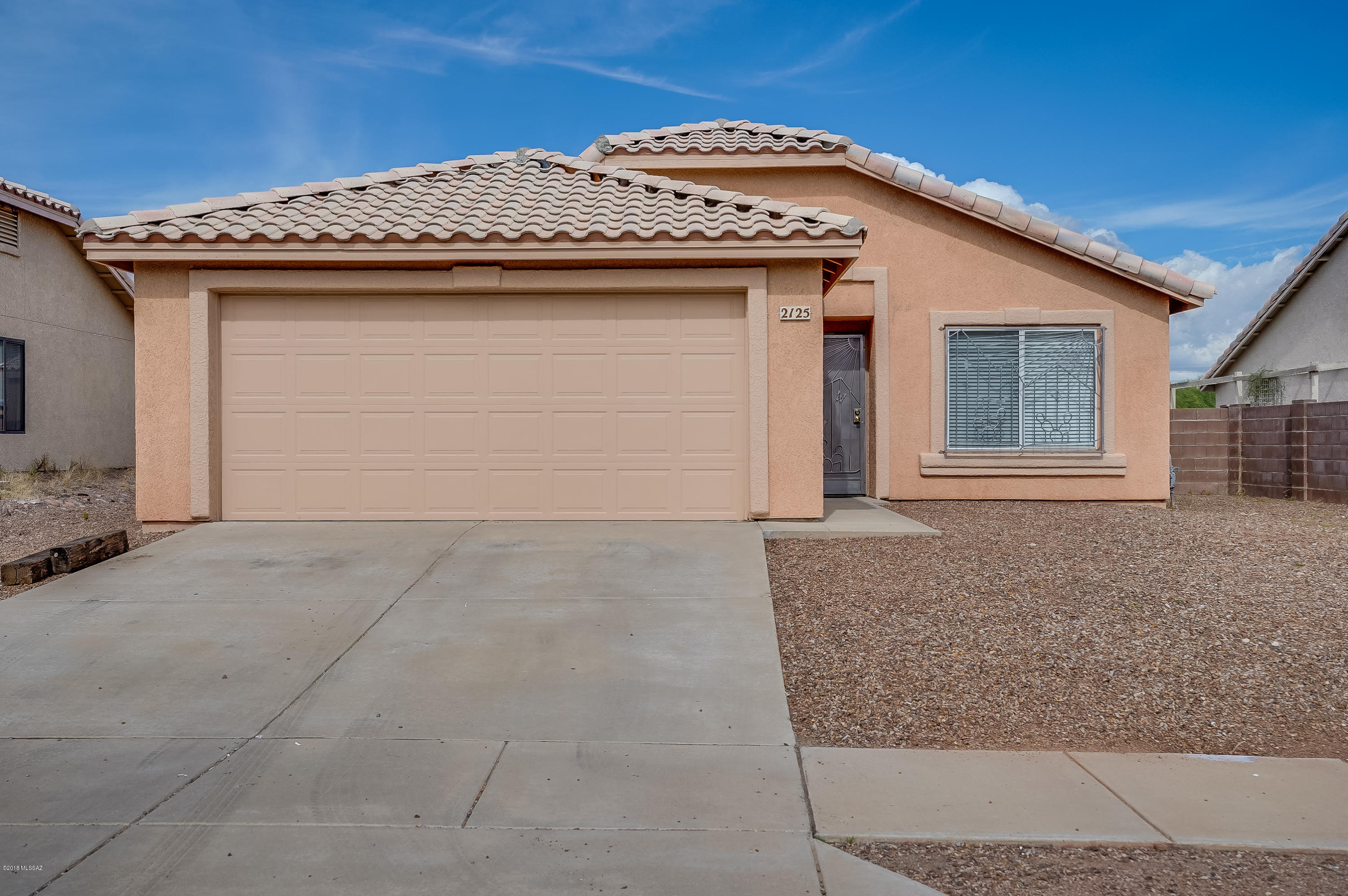 Saddlewood Estates (1-64) - Residential