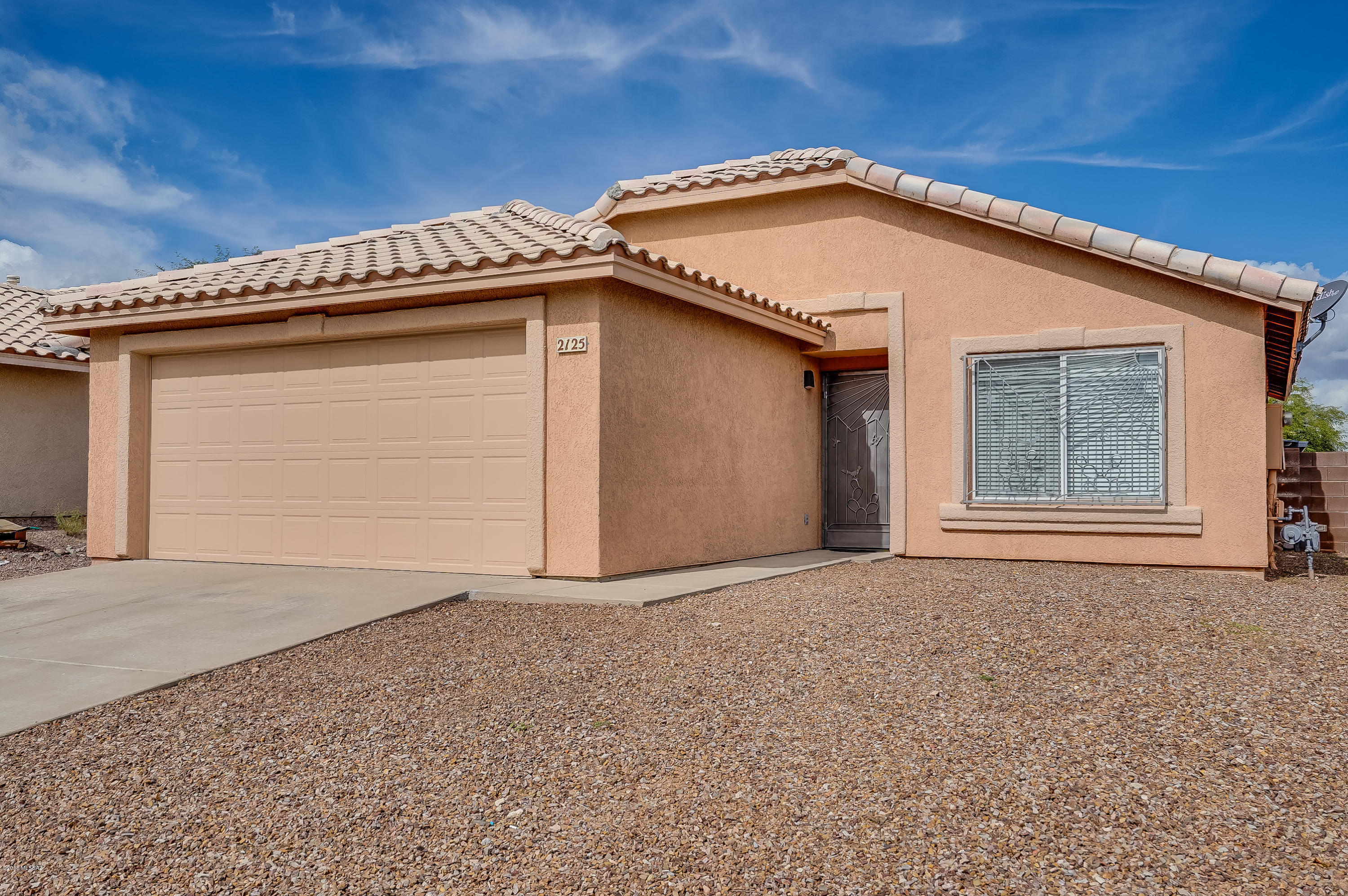 Saddlewood Estates (1-64) - Residential
