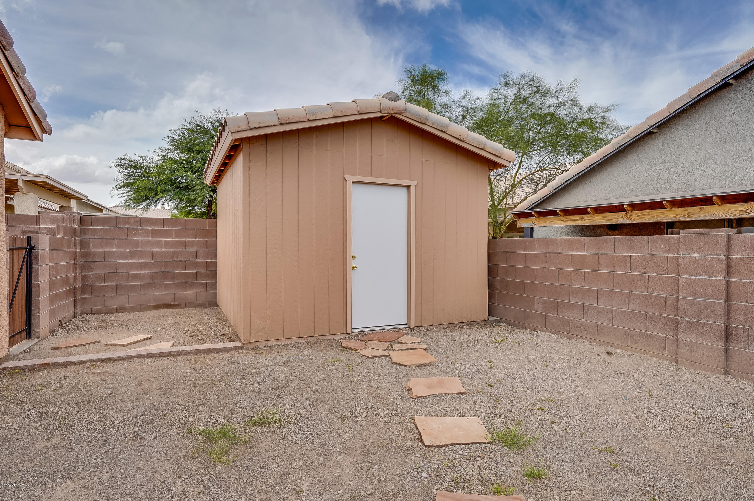 Saddlewood Estates (1-64) - Residential