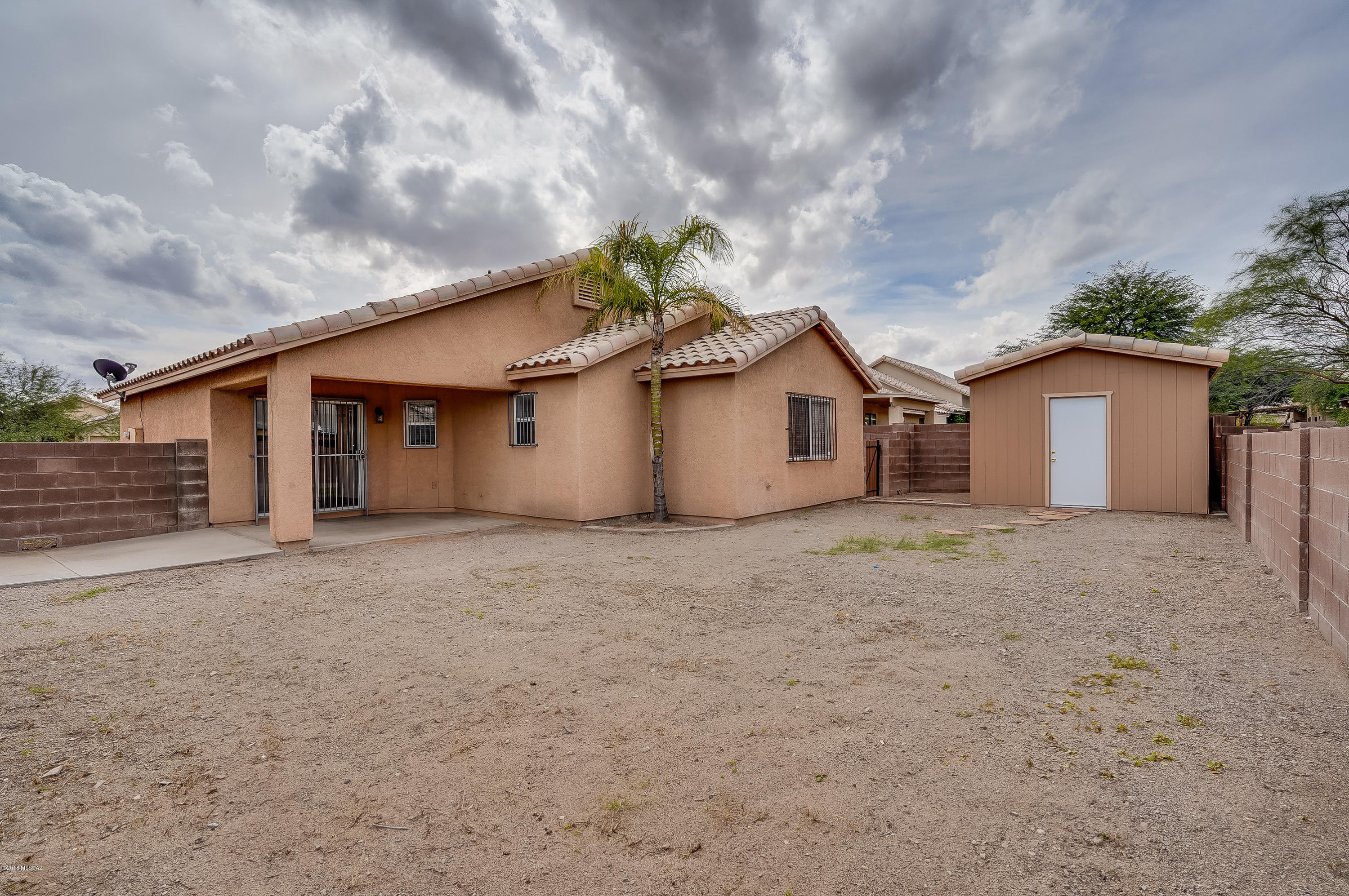 Saddlewood Estates (1-64) - Residential