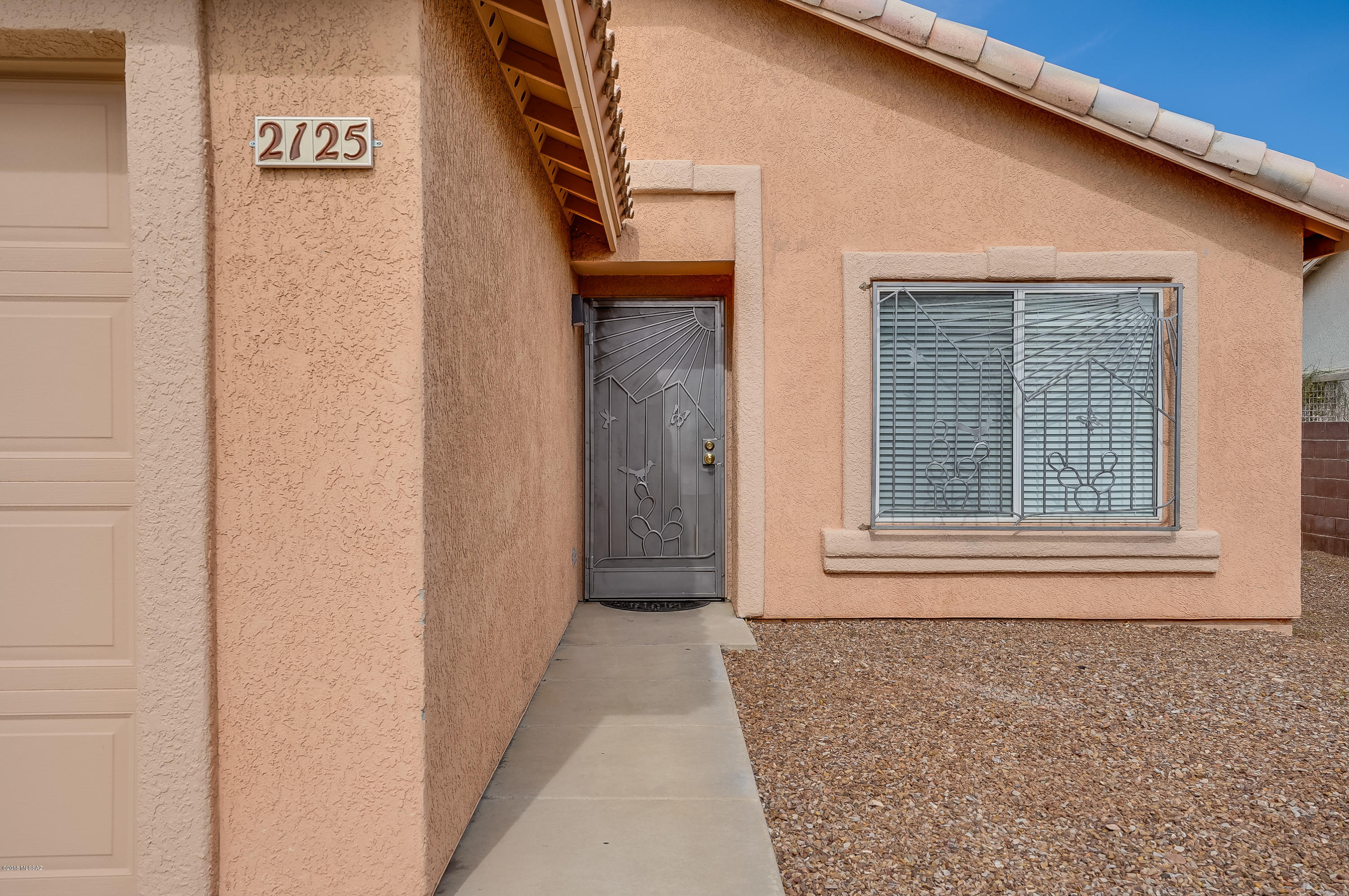 Saddlewood Estates (1-64) - Residential