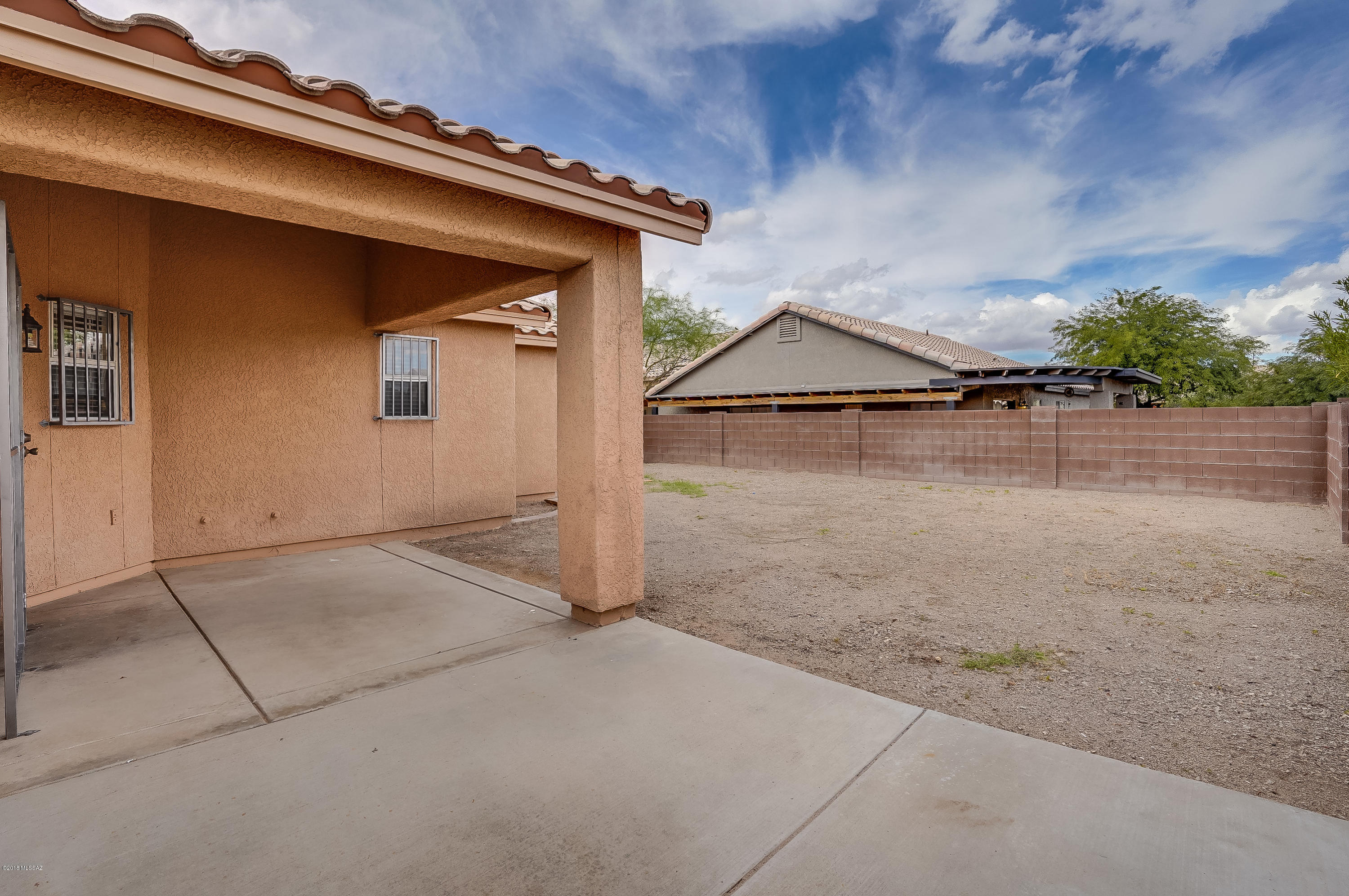 Saddlewood Estates (1-64) - Residential