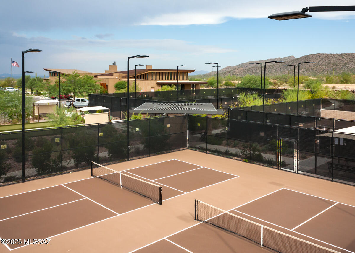 Del Webb At Dove Mountain VI - Residential