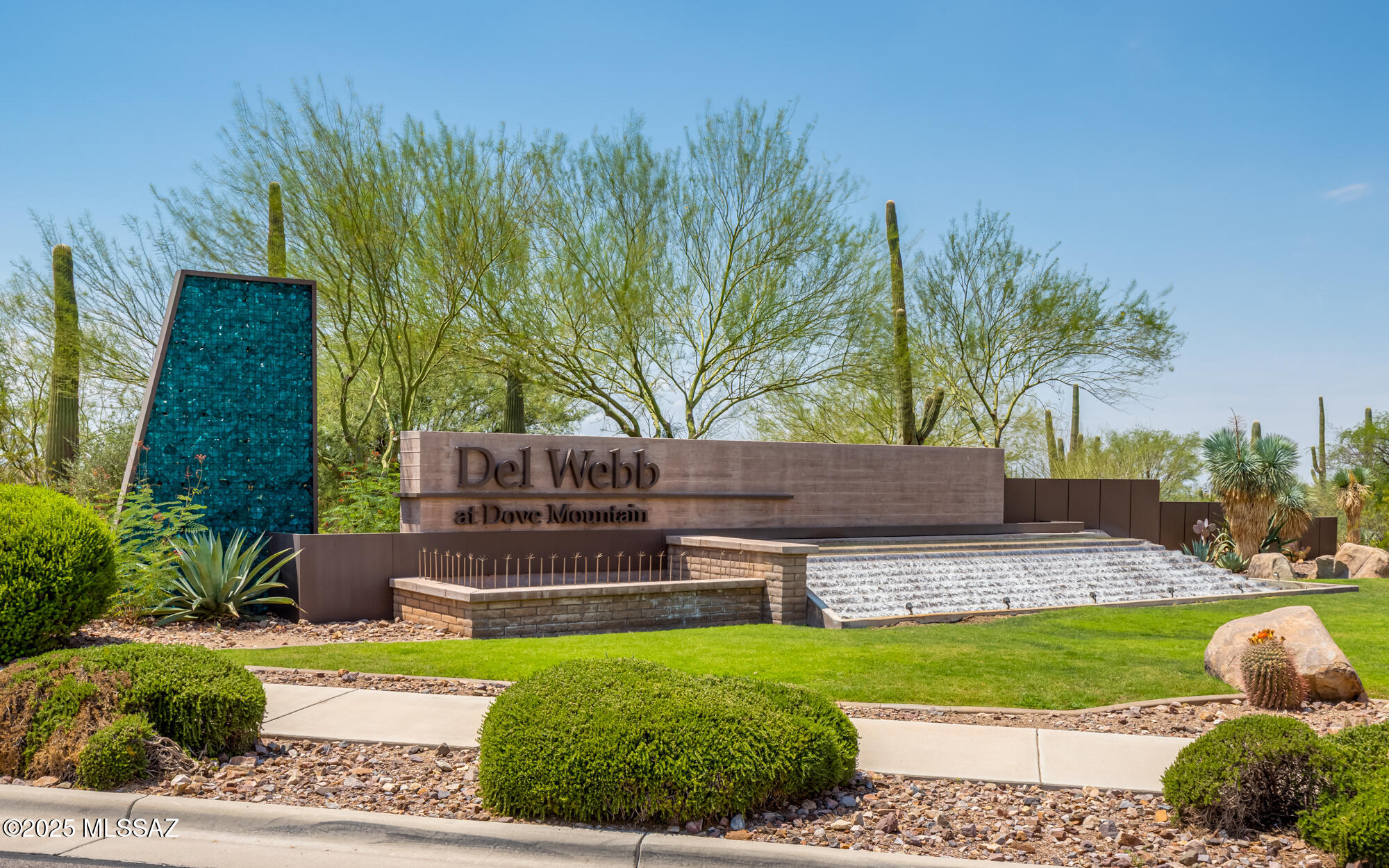 Del Webb At Dove Mountain VI - Residential