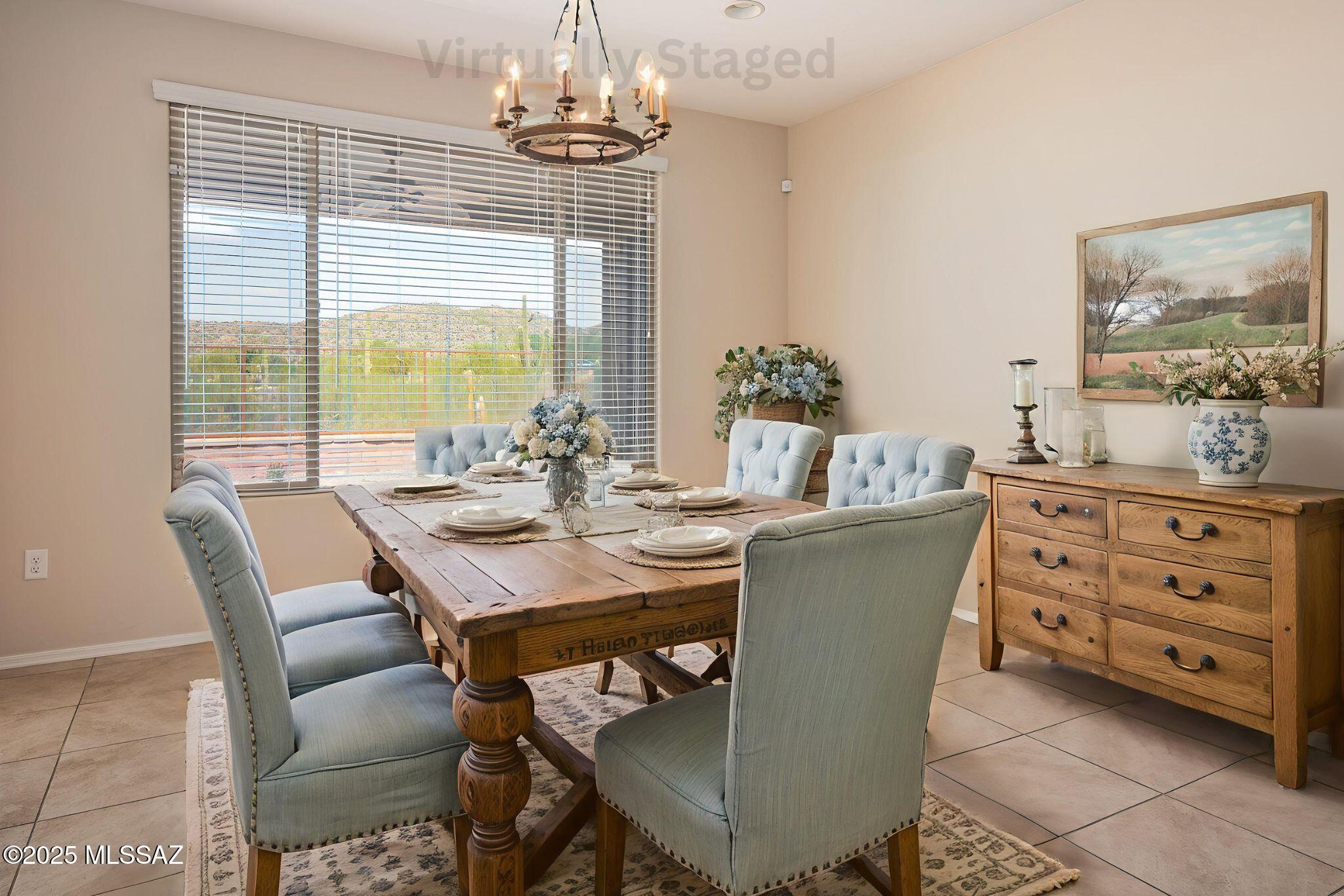 Del Webb At Dove Mountain VI - Residential