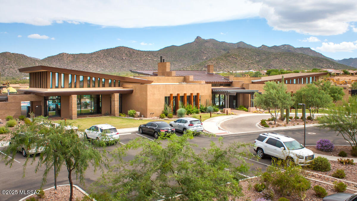 Del Webb At Dove Mountain VI - Residential