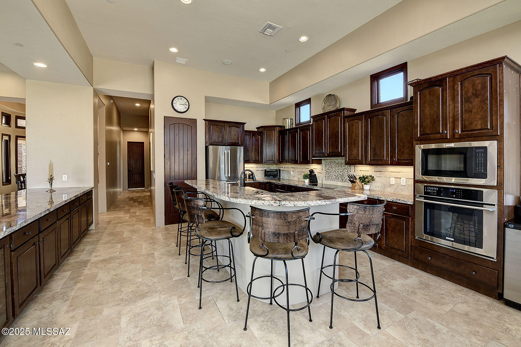 Sunset Canyon Estates (1-21) - Residential