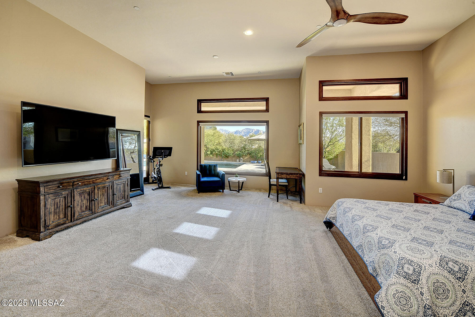 Sunset Canyon Estates (1-21) - Residential