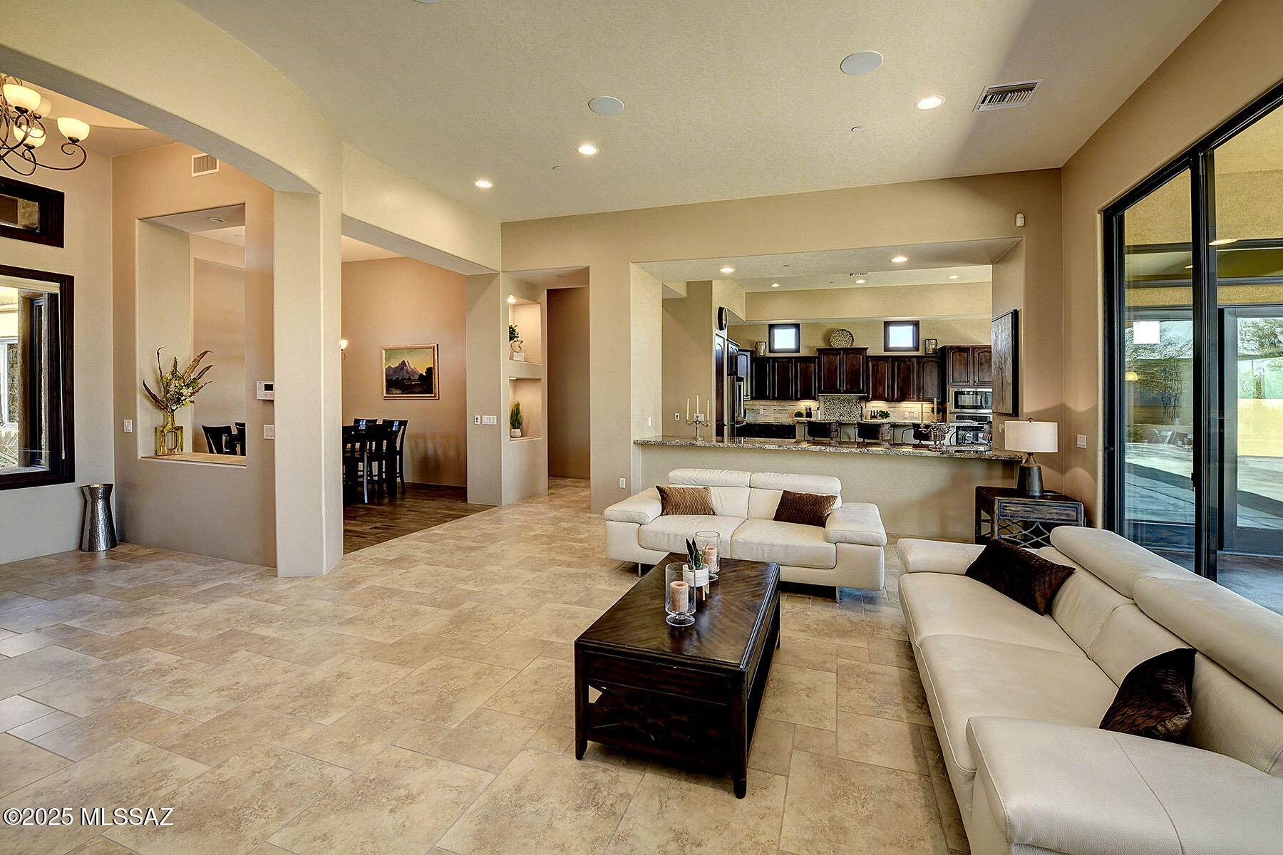Sunset Canyon Estates (1-21) - Residential