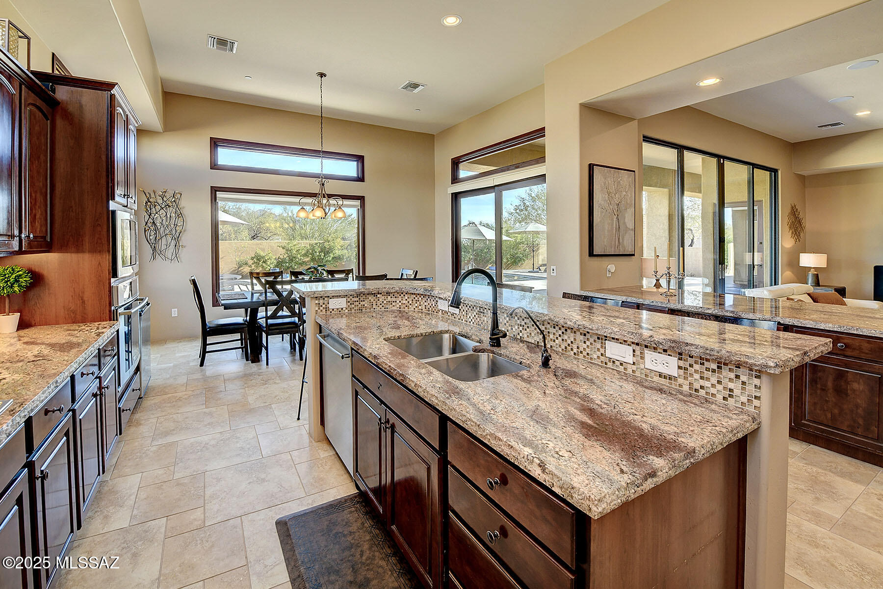 Sunset Canyon Estates (1-21) - Residential