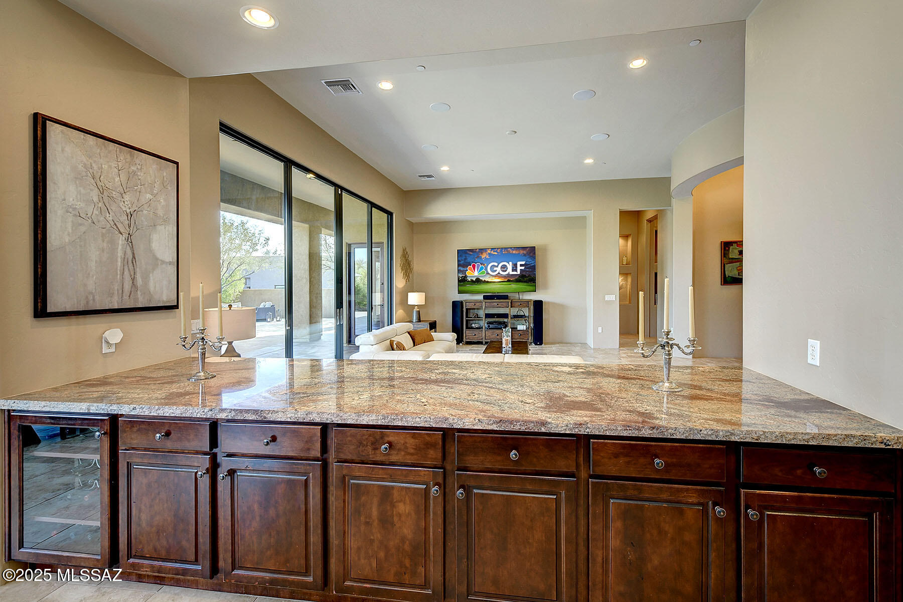 Sunset Canyon Estates (1-21) - Residential
