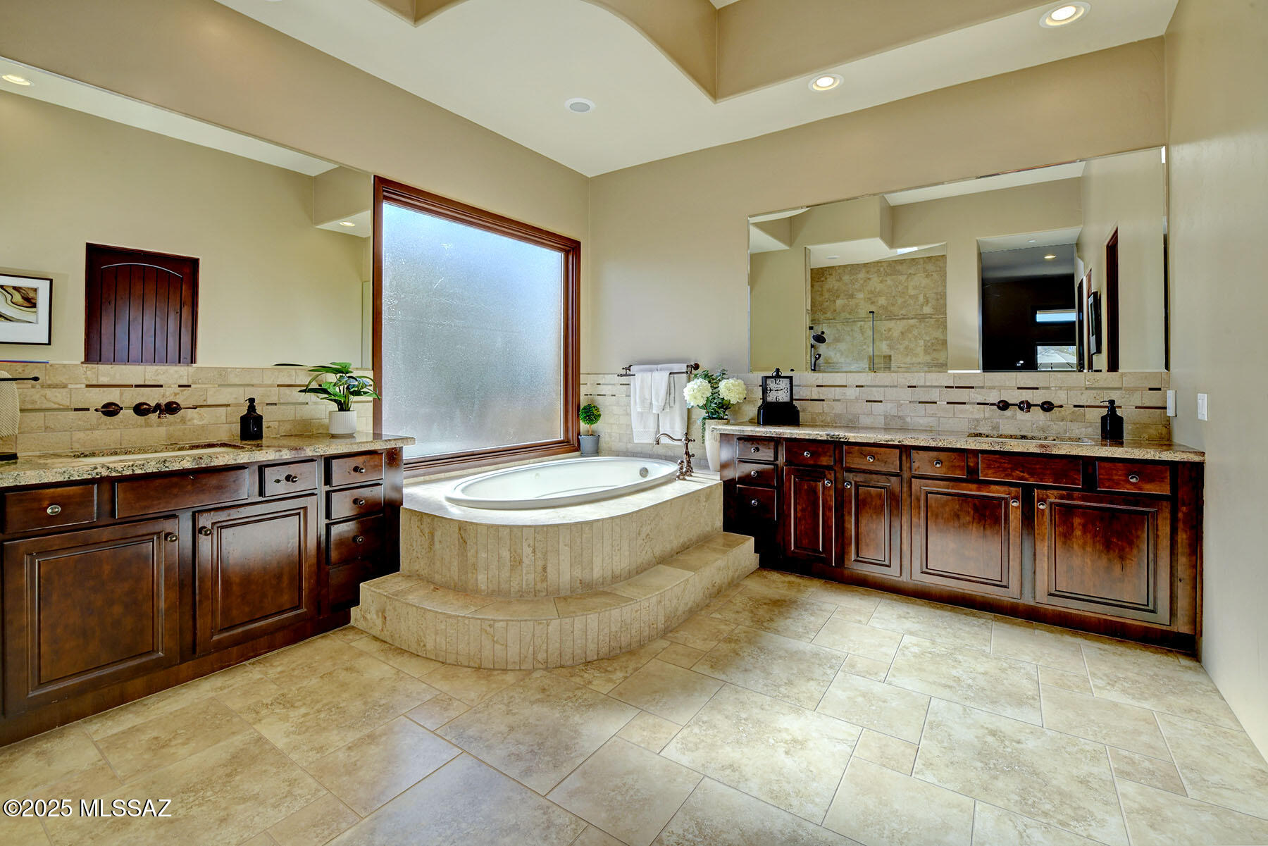 Sunset Canyon Estates (1-21) - Residential
