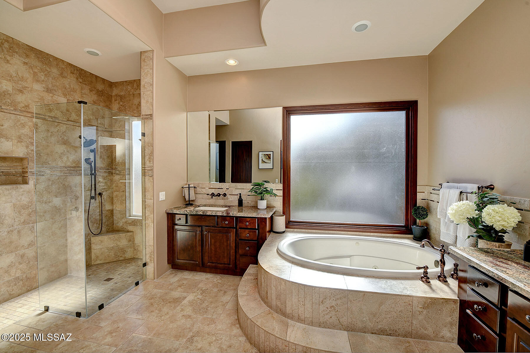 Sunset Canyon Estates (1-21) - Residential