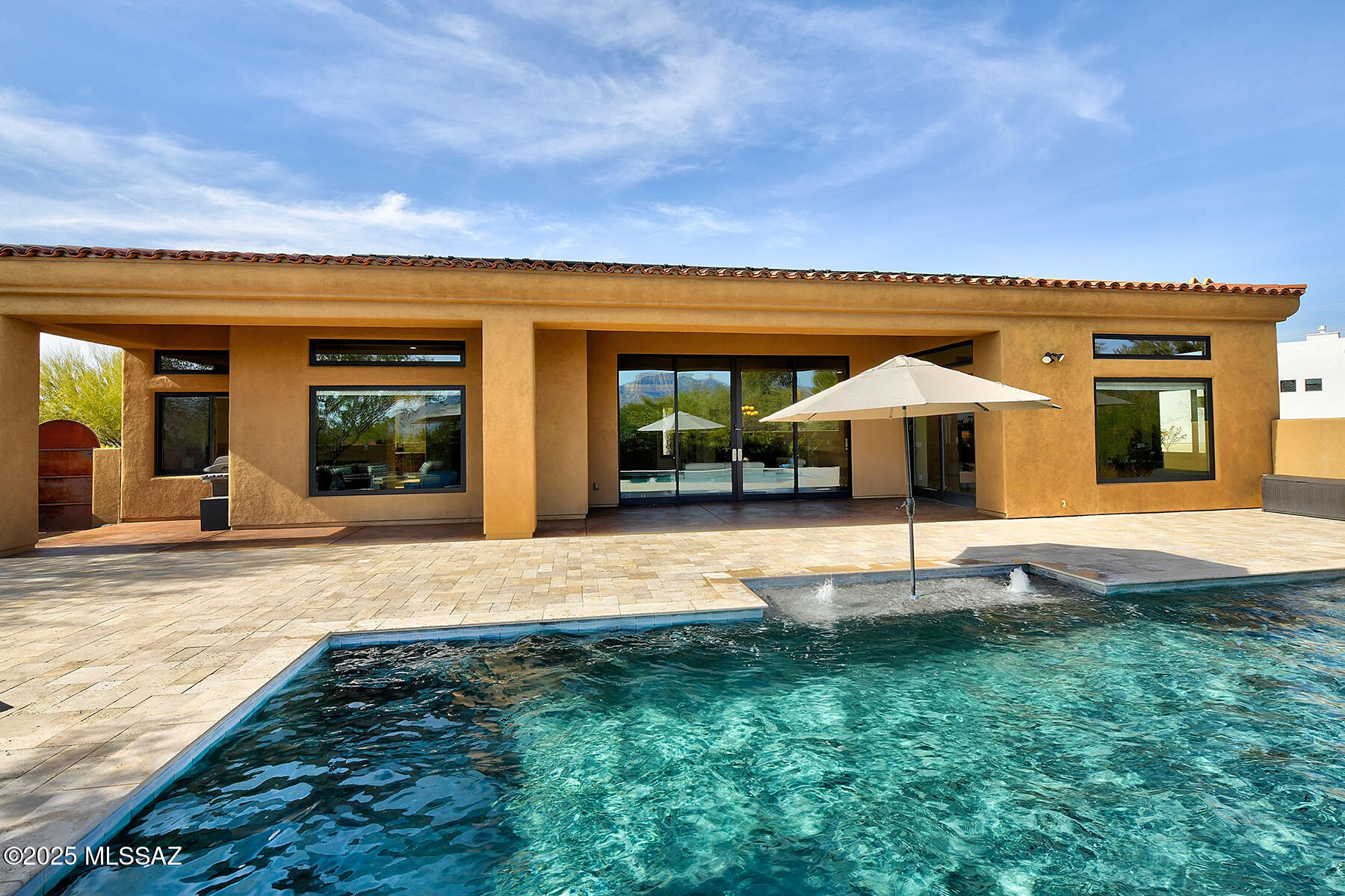 Sunset Canyon Estates (1-21) - Residential