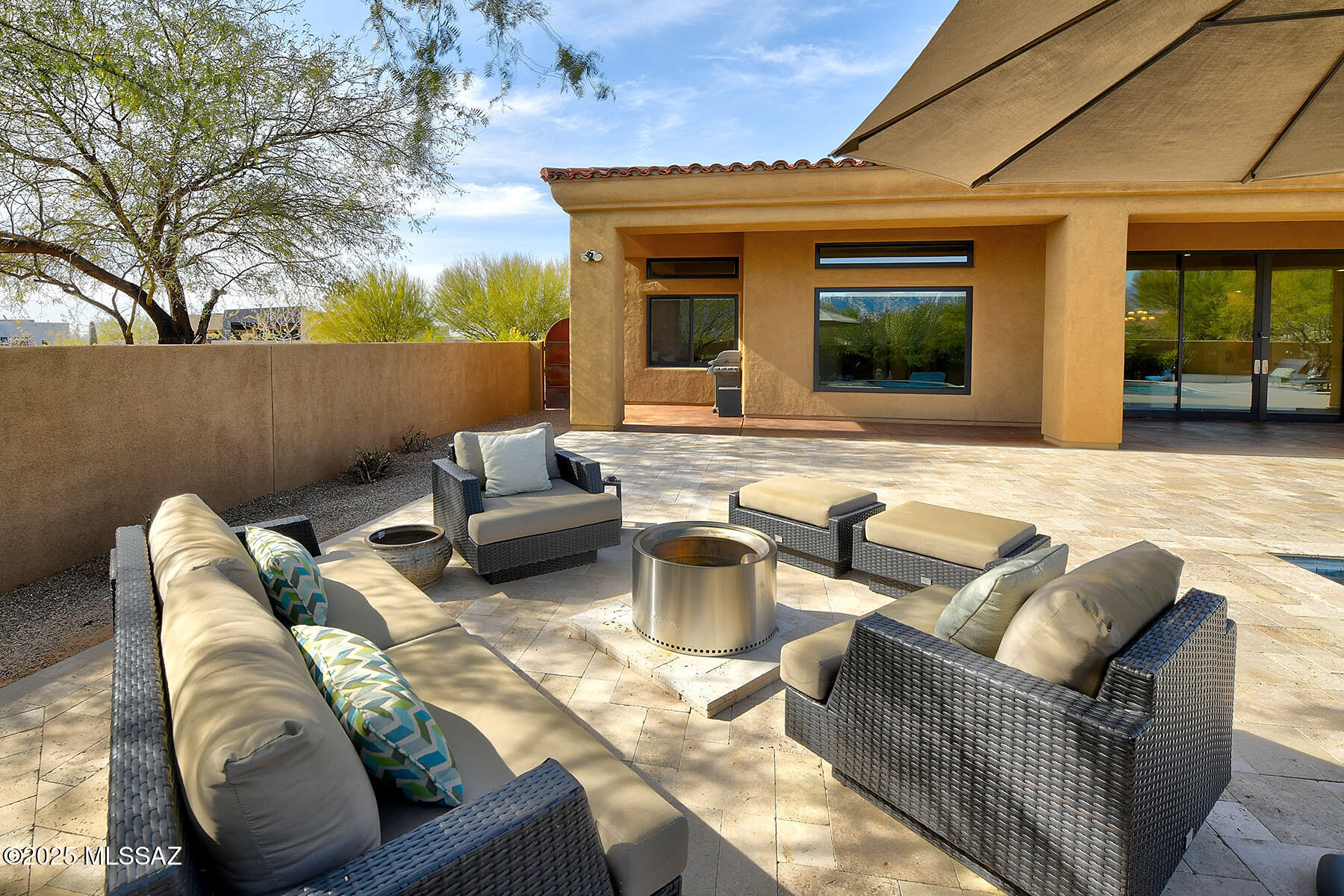 Sunset Canyon Estates (1-21) - Residential