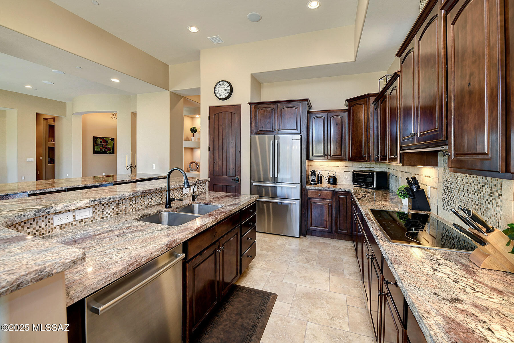 Sunset Canyon Estates (1-21) - Residential