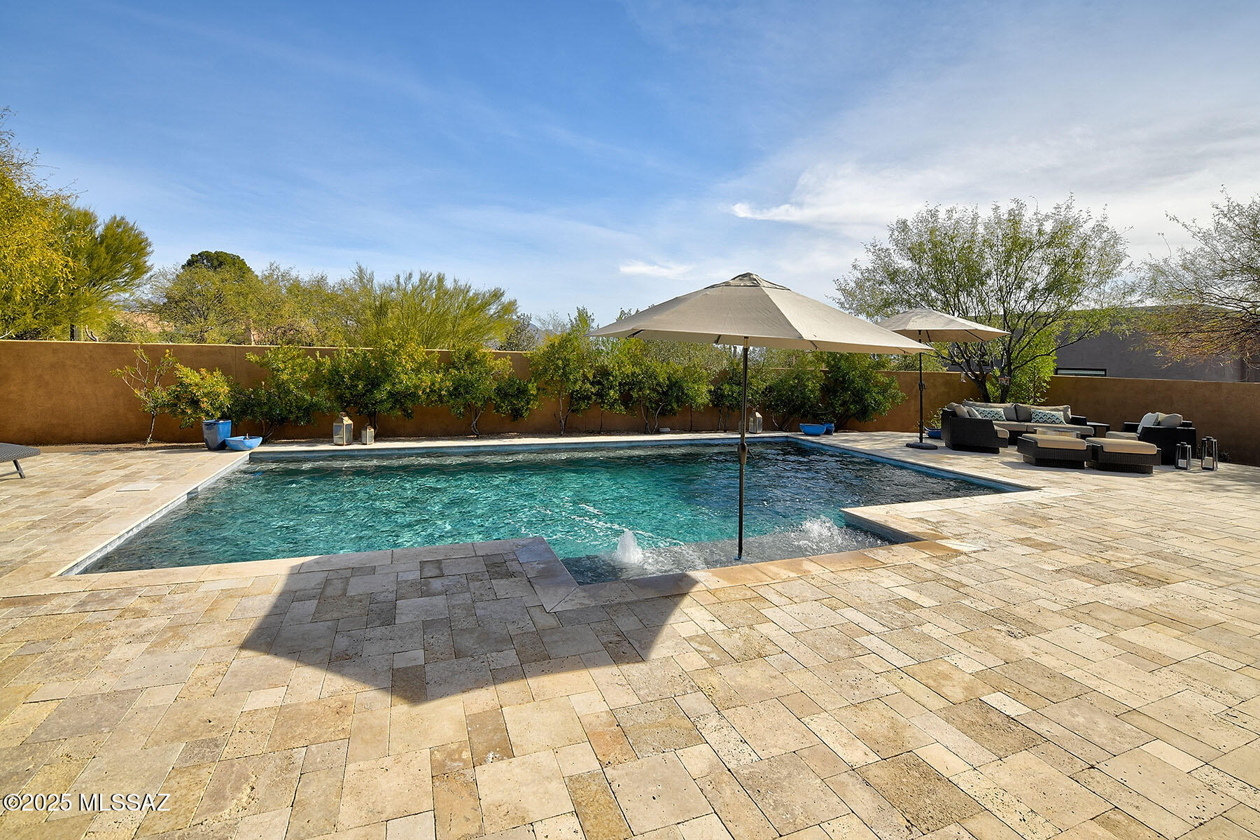 Sunset Canyon Estates (1-21) - Residential
