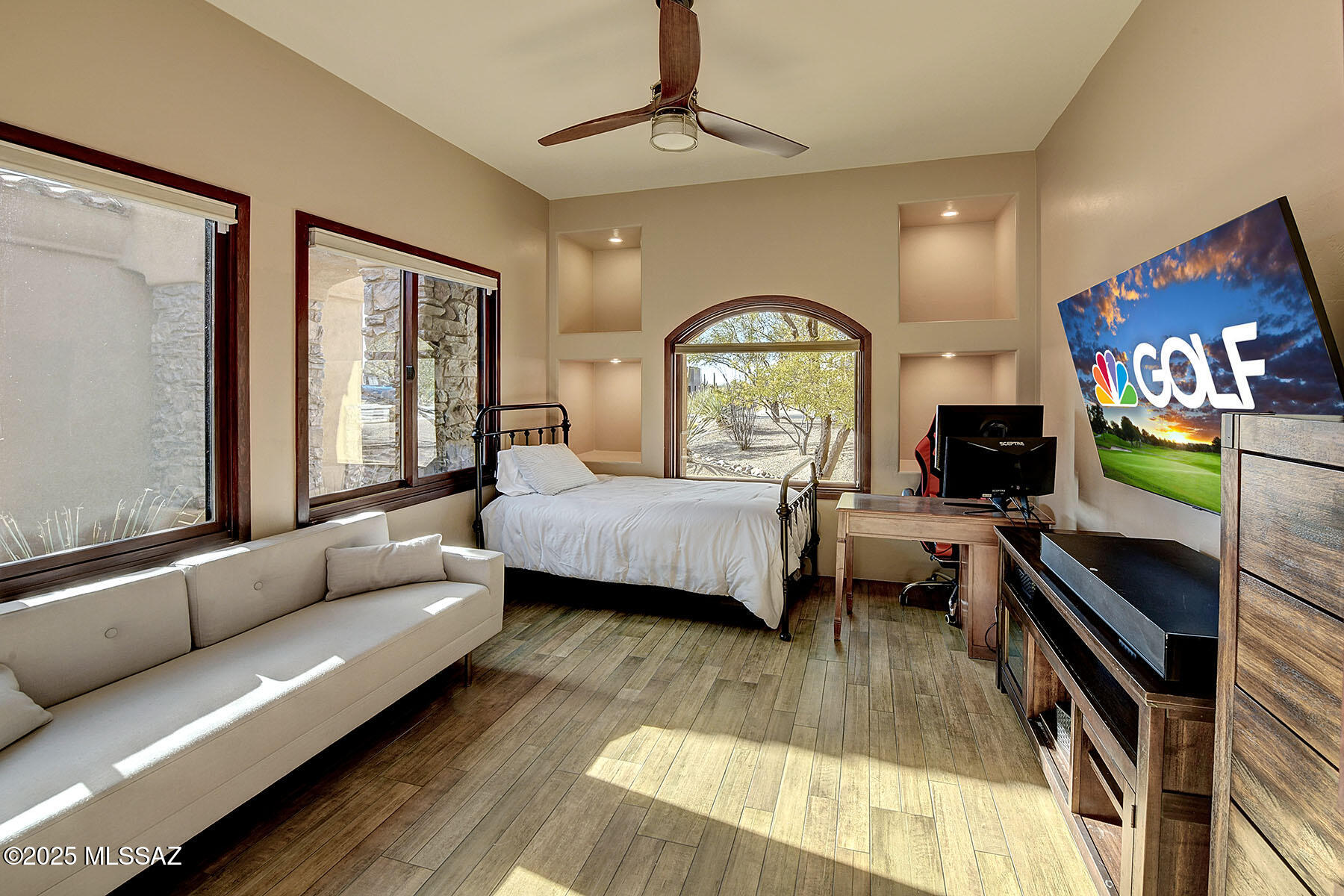 Sunset Canyon Estates (1-21) - Residential