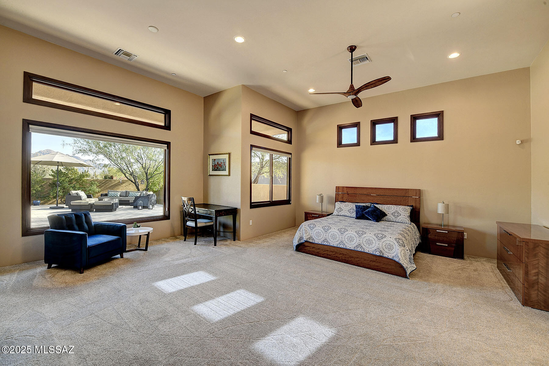 Sunset Canyon Estates (1-21) - Residential
