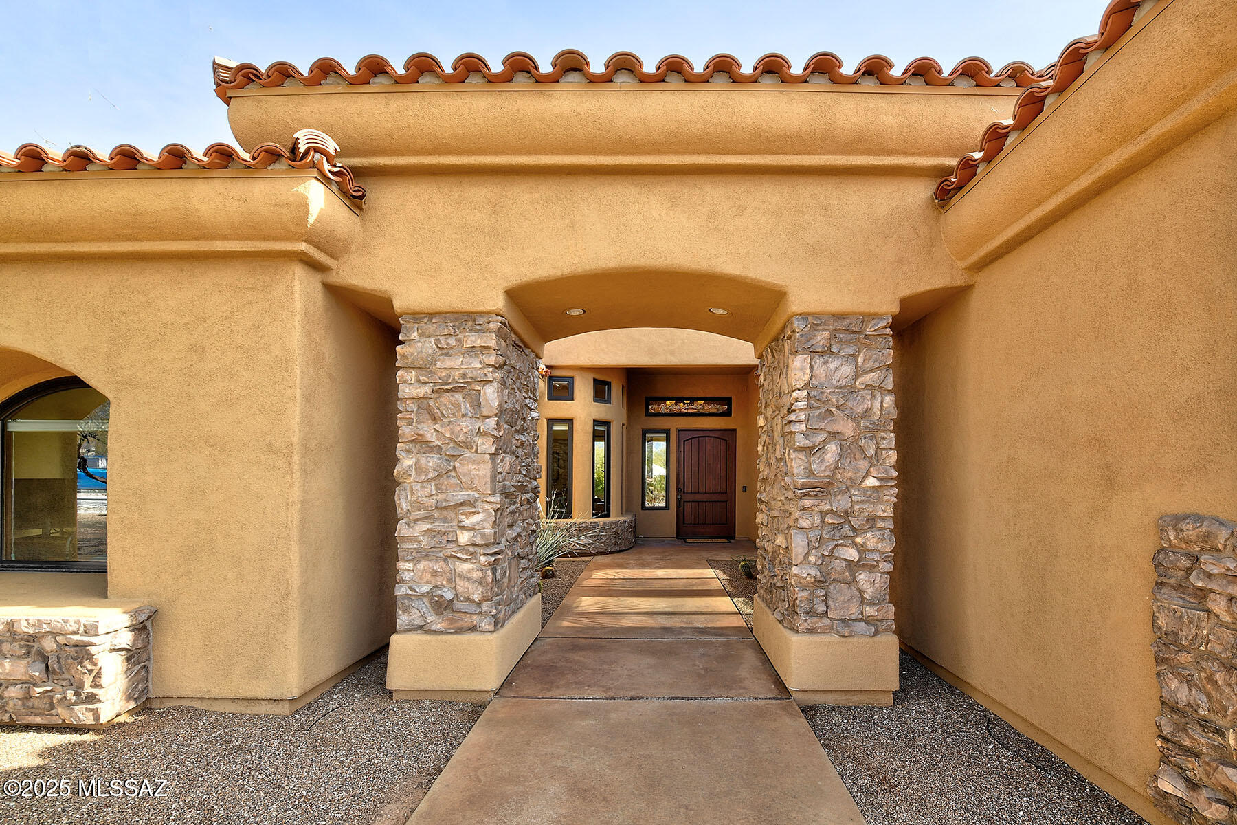 Sunset Canyon Estates (1-21) - Residential