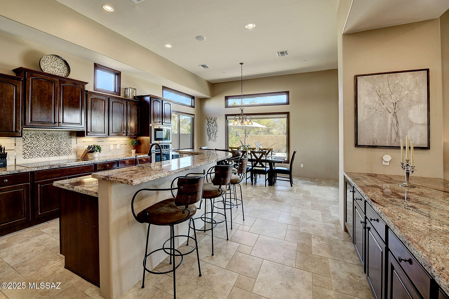 Sunset Canyon Estates (1-21) - Residential