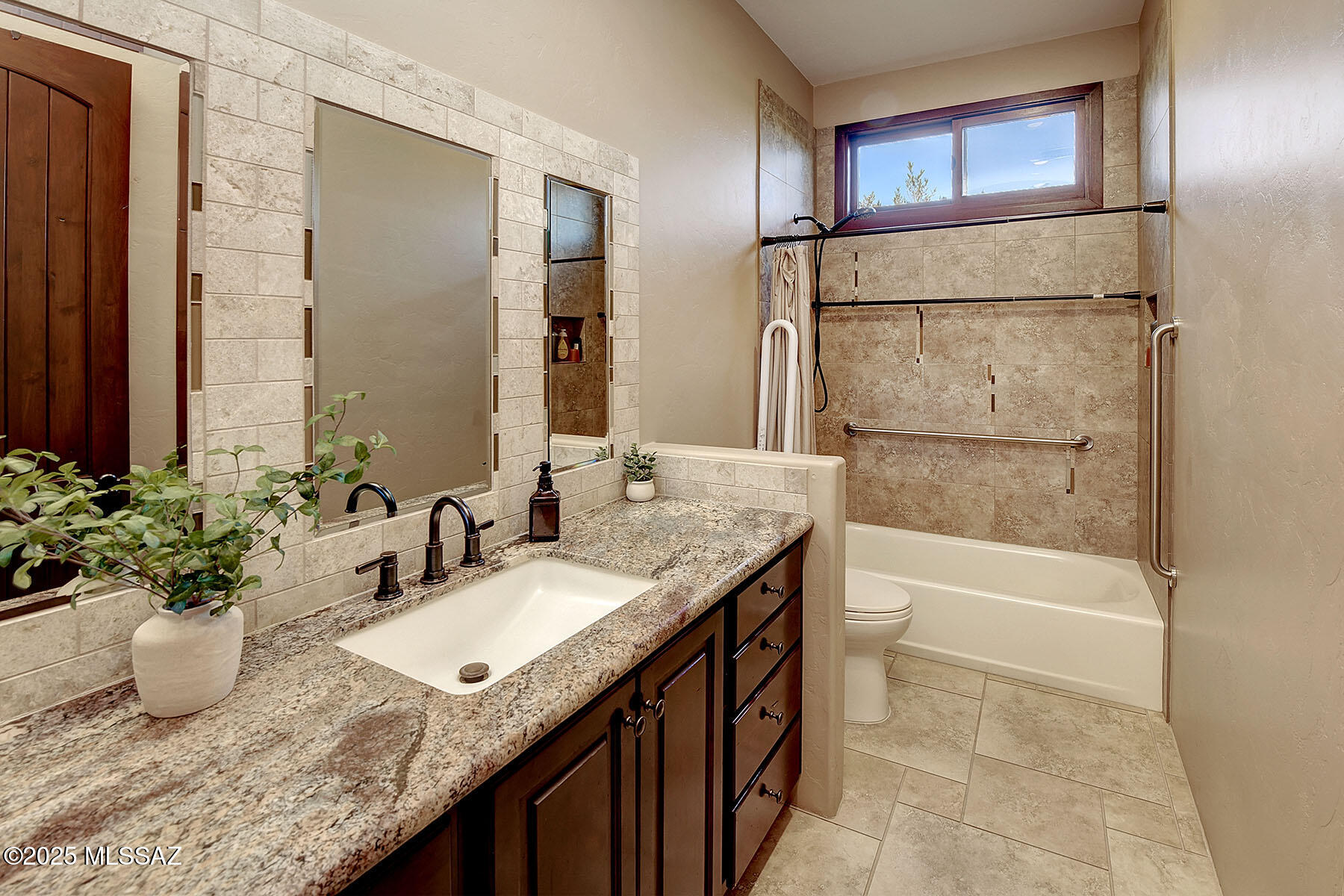 Sunset Canyon Estates (1-21) - Residential