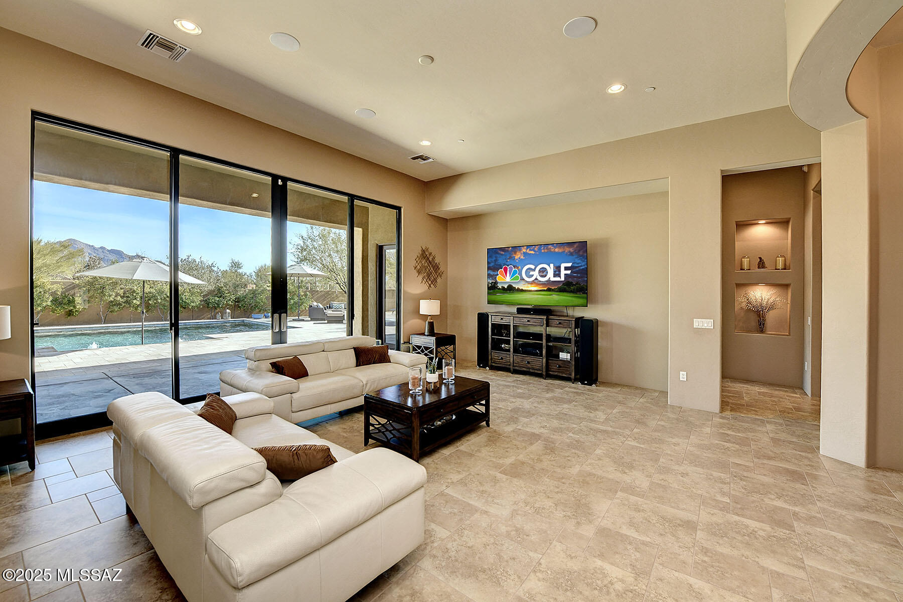 Sunset Canyon Estates (1-21) - Residential